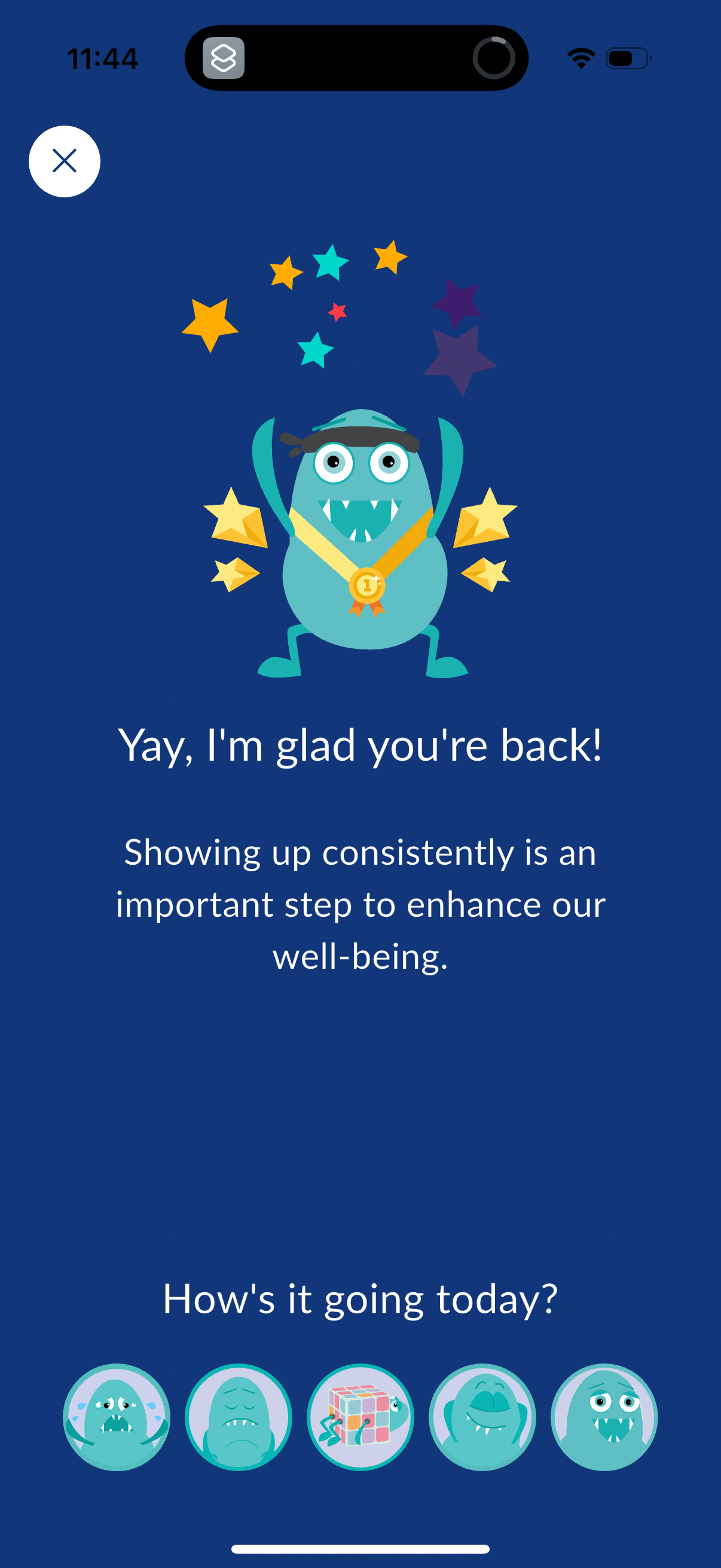 rootd app screenshot 4