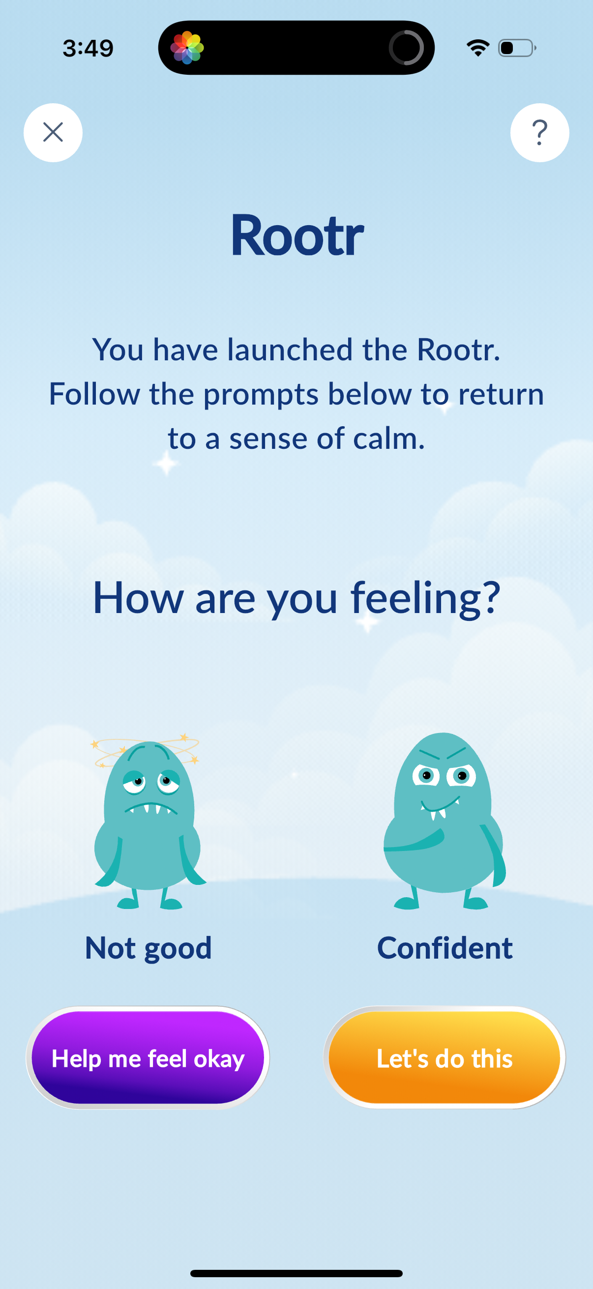 rootd app screenshot 31