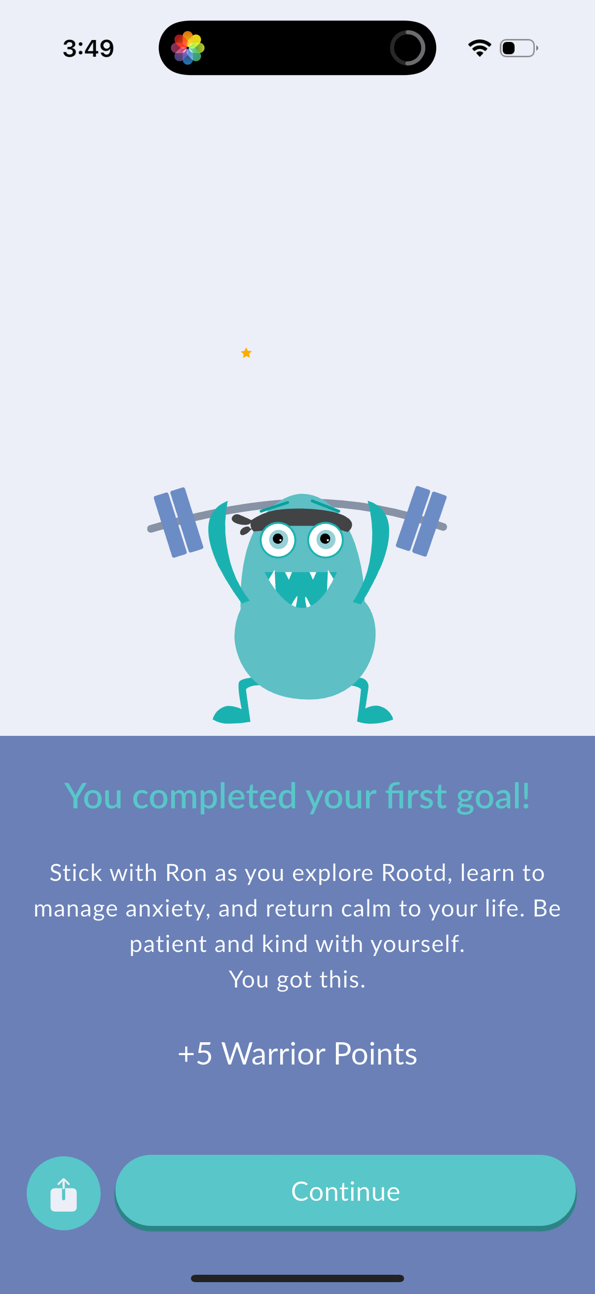 rootd app screenshot 28