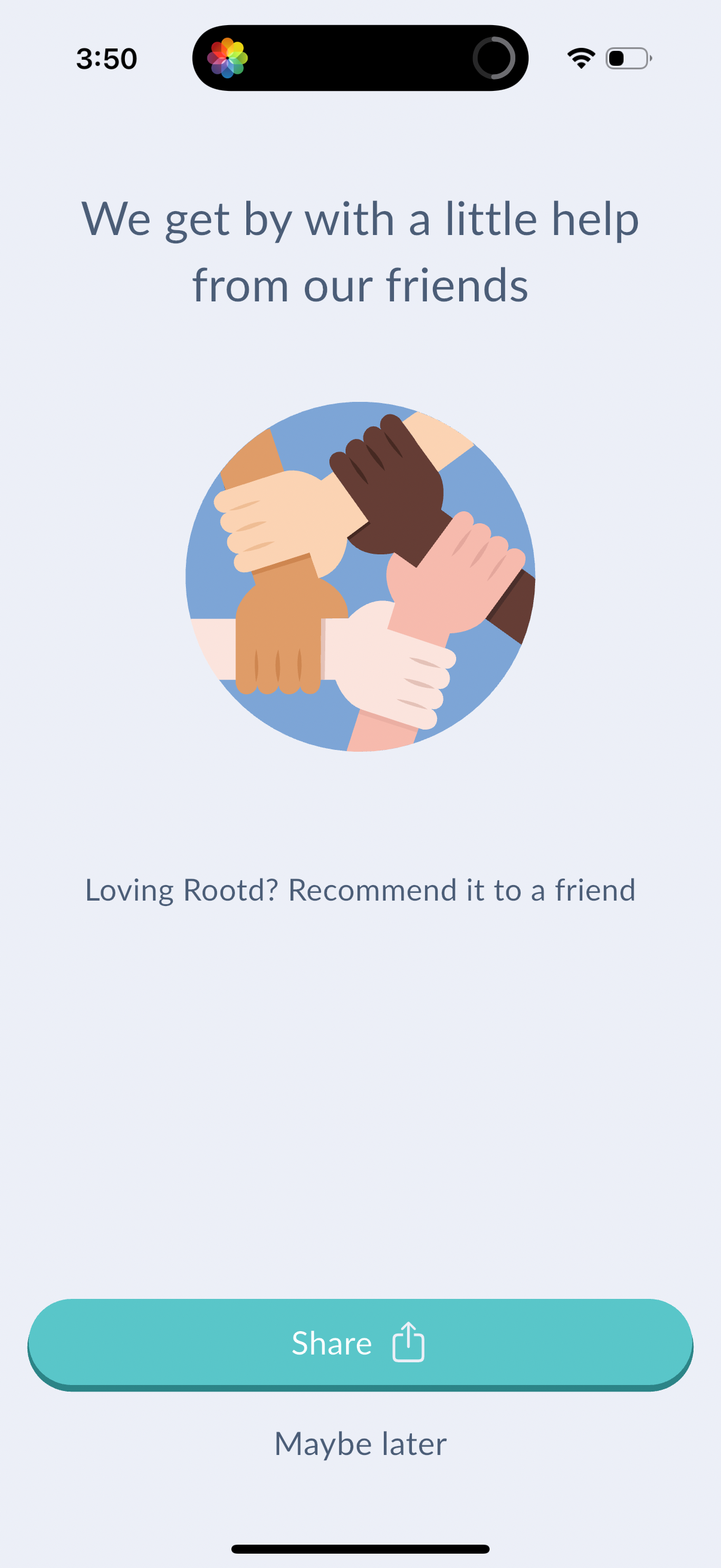 rootd app screenshot 25