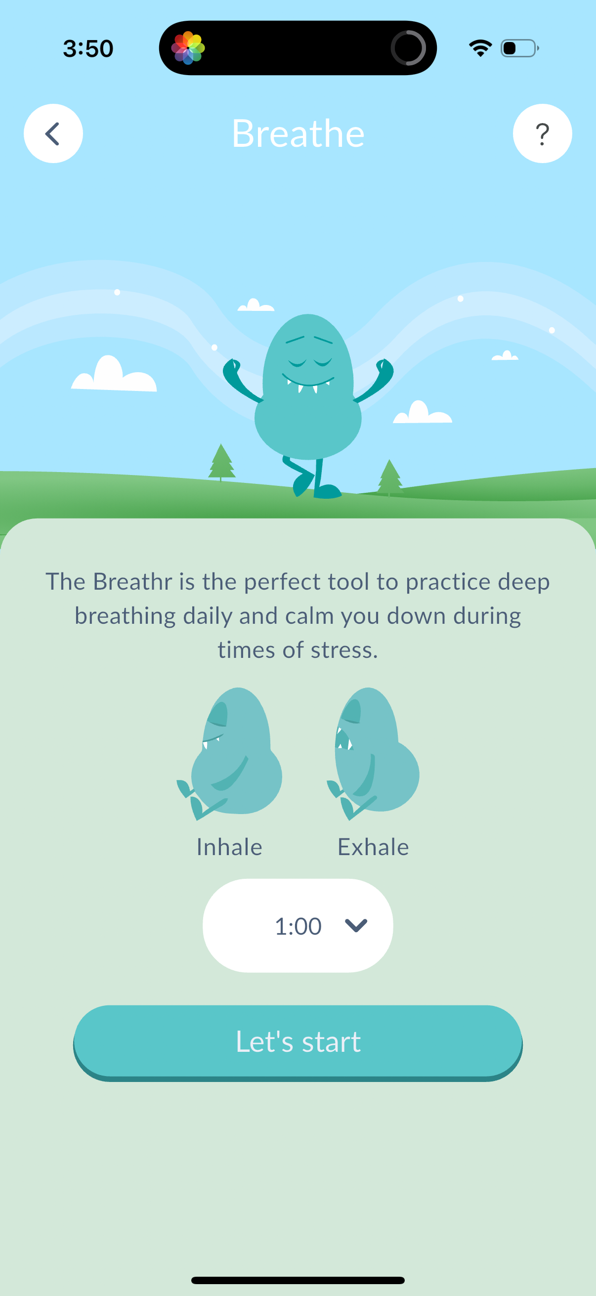 rootd app screenshot 23