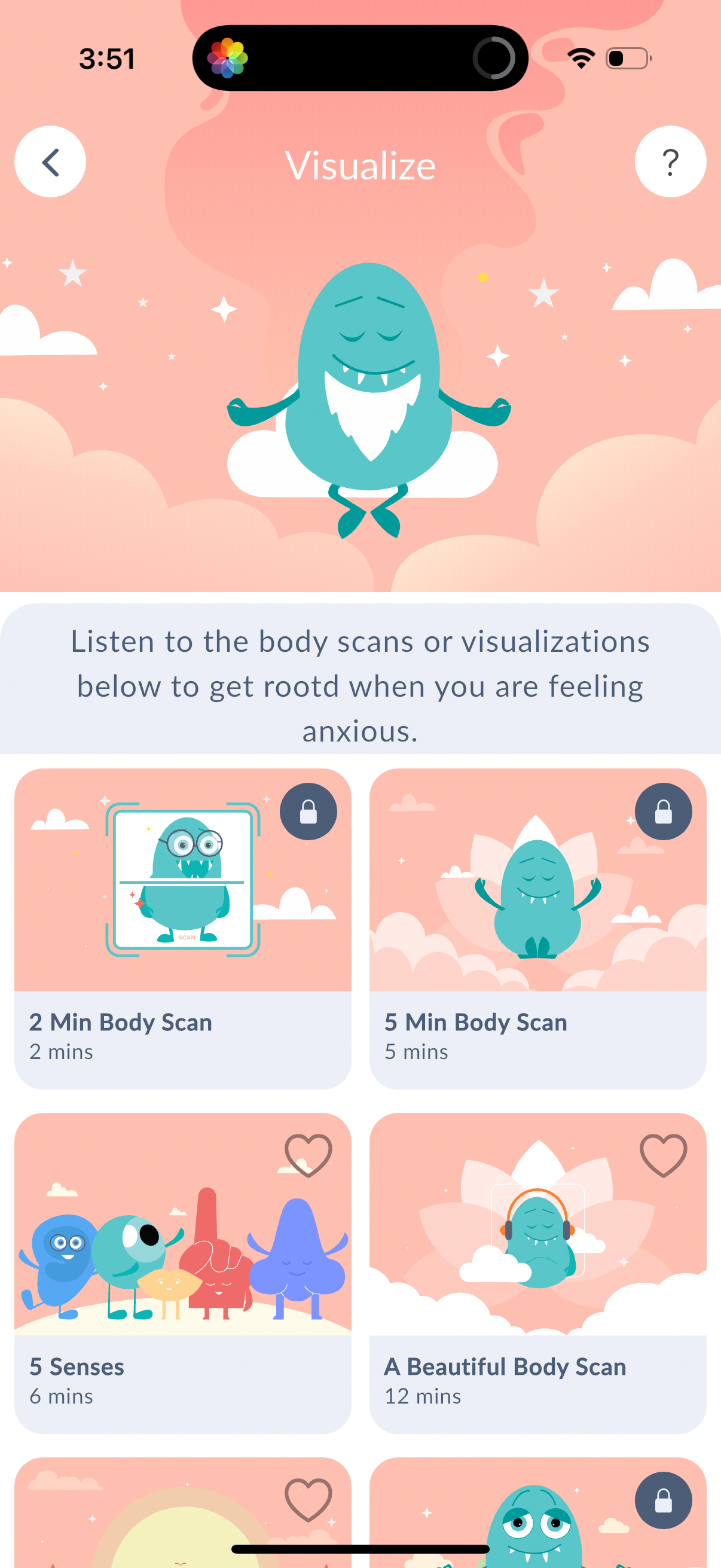 rootd app screenshot 12