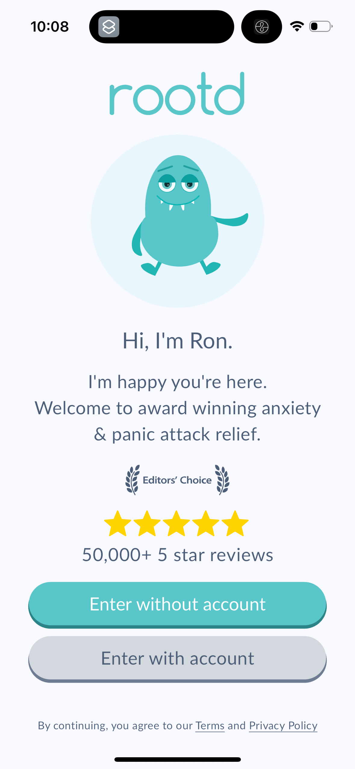 rootd app screenshot 59