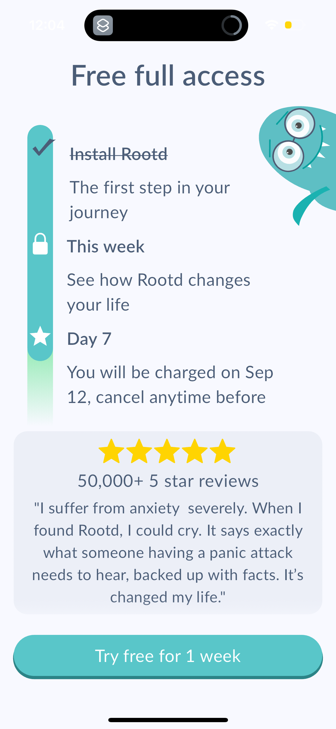 rootd app screenshot 55