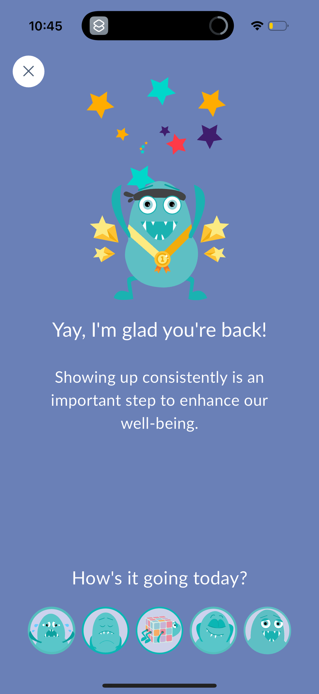 rootd app screenshot 41