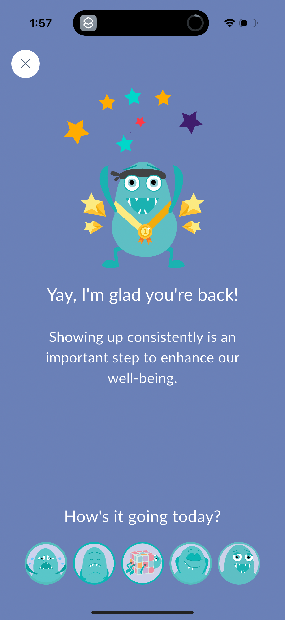 rootd app screenshot 37