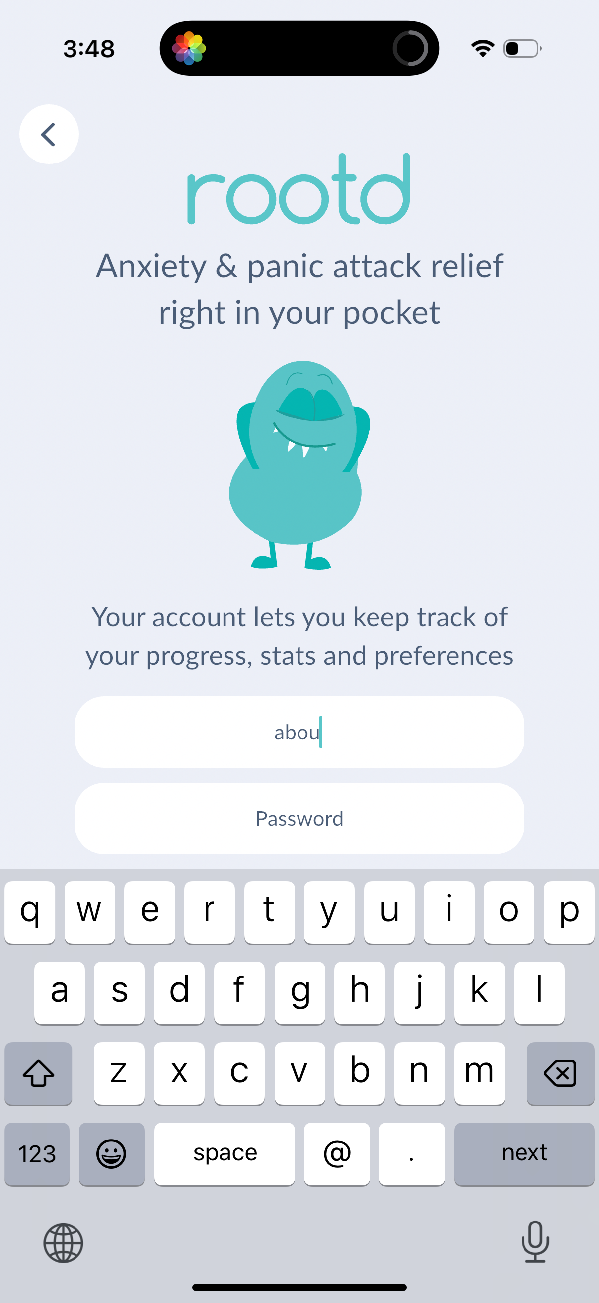 rootd app screenshot 8