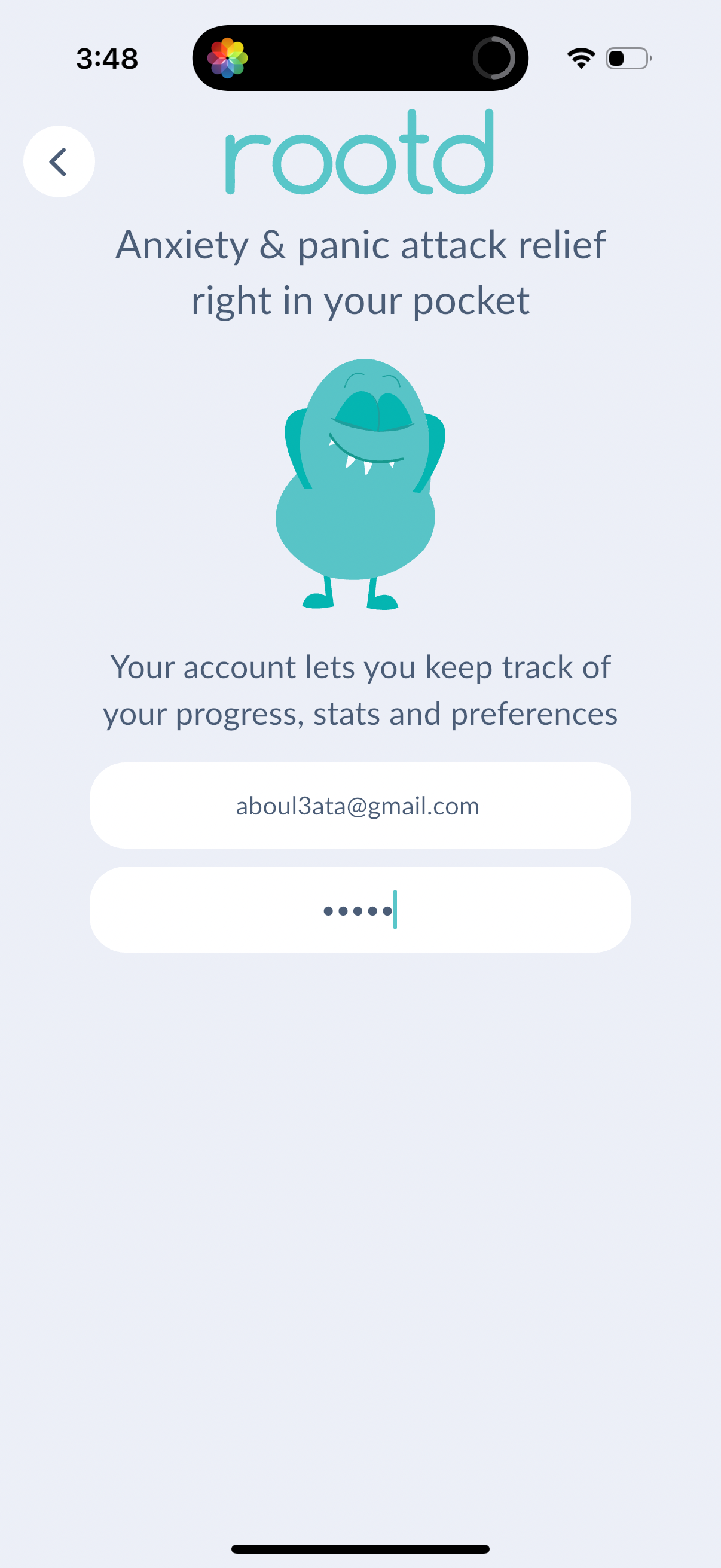 rootd app screenshot 7