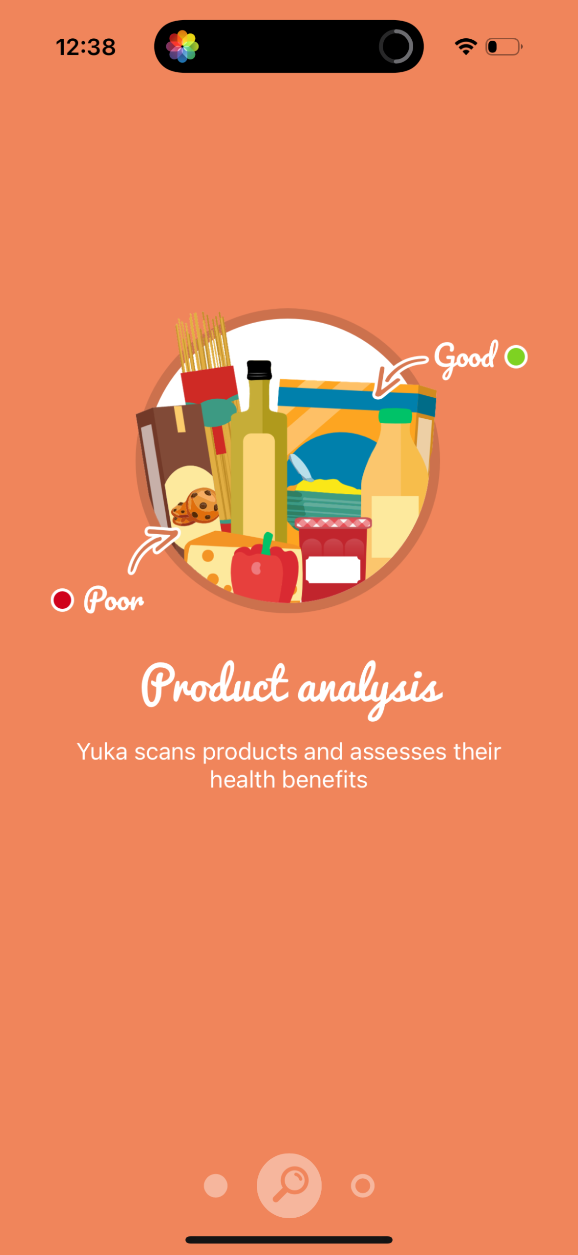 yuka app screenshot 10