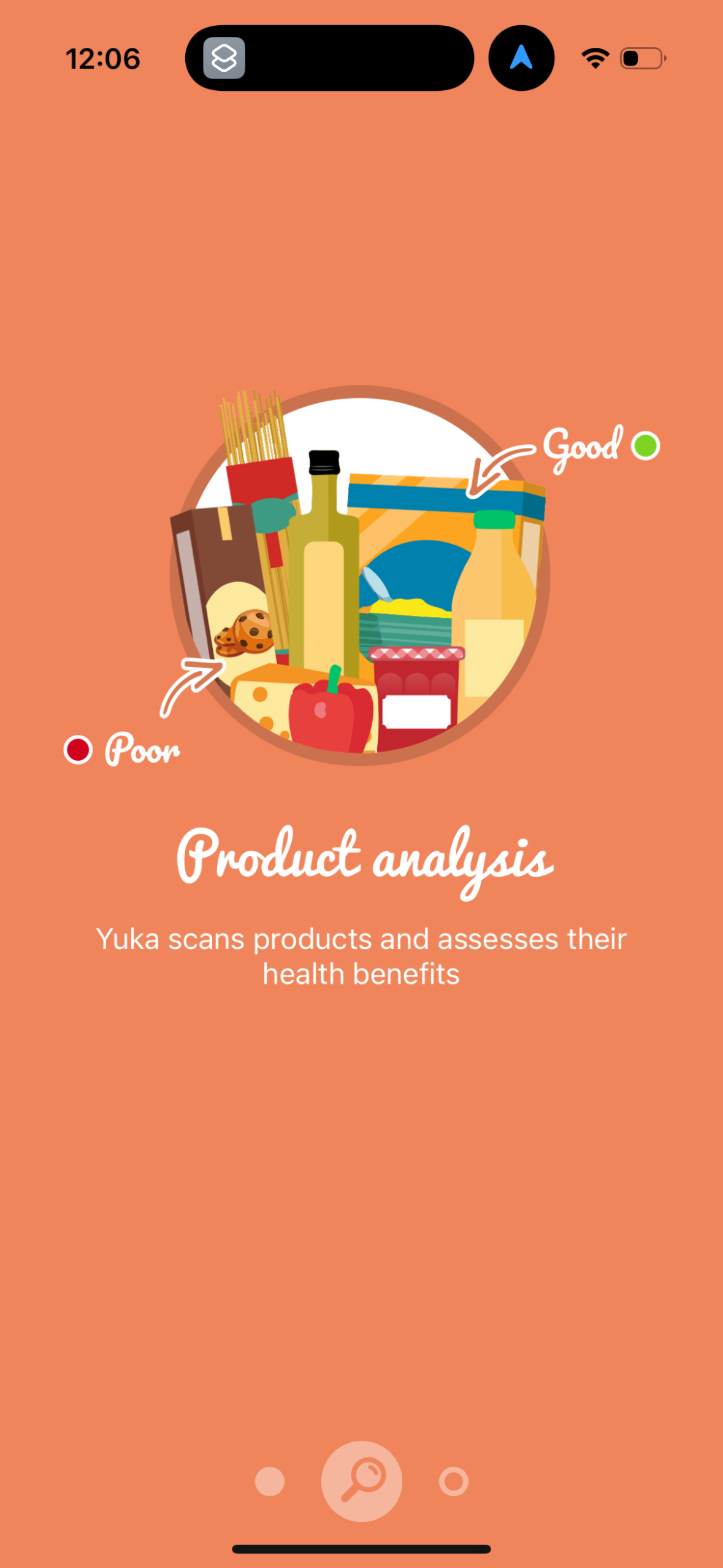 yuka app screenshot 9