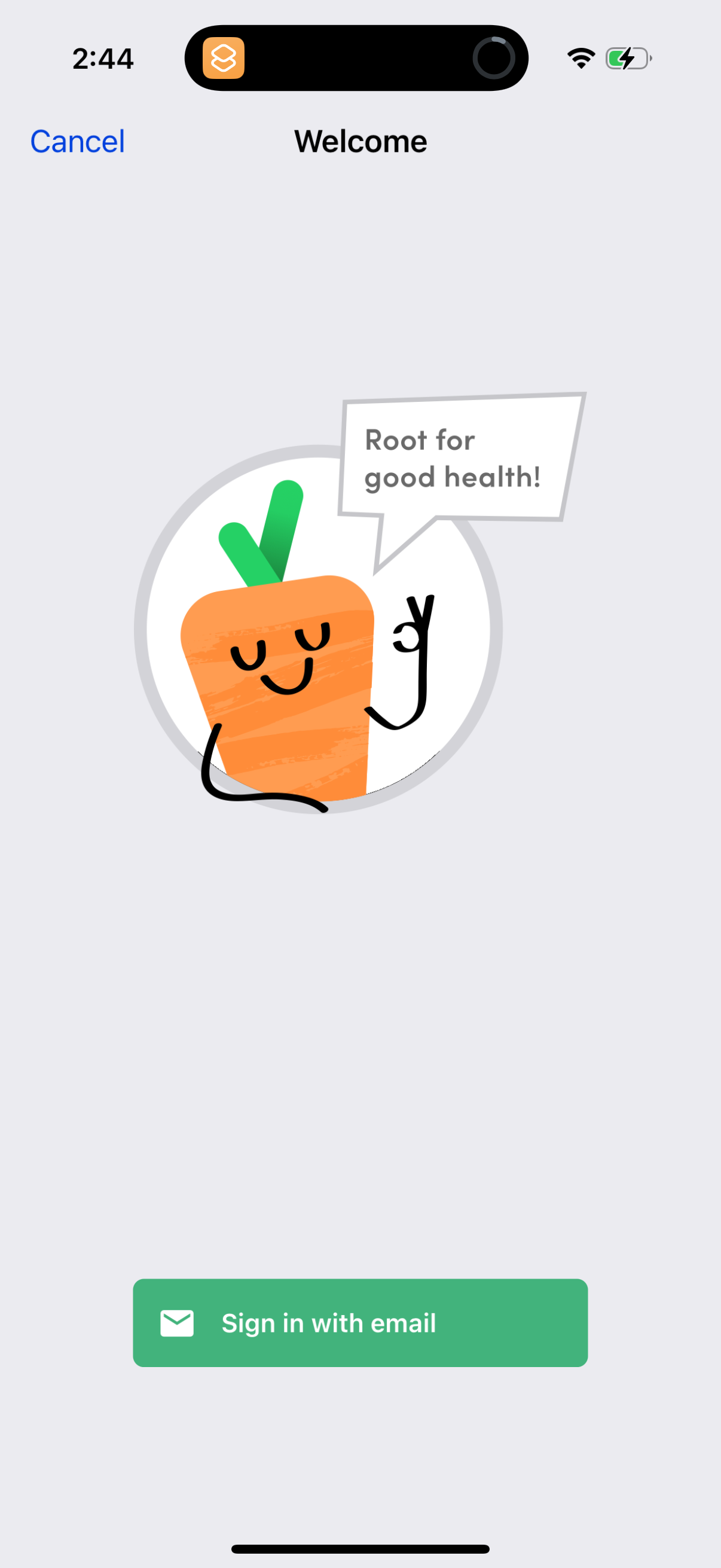 yuka app screenshot 4