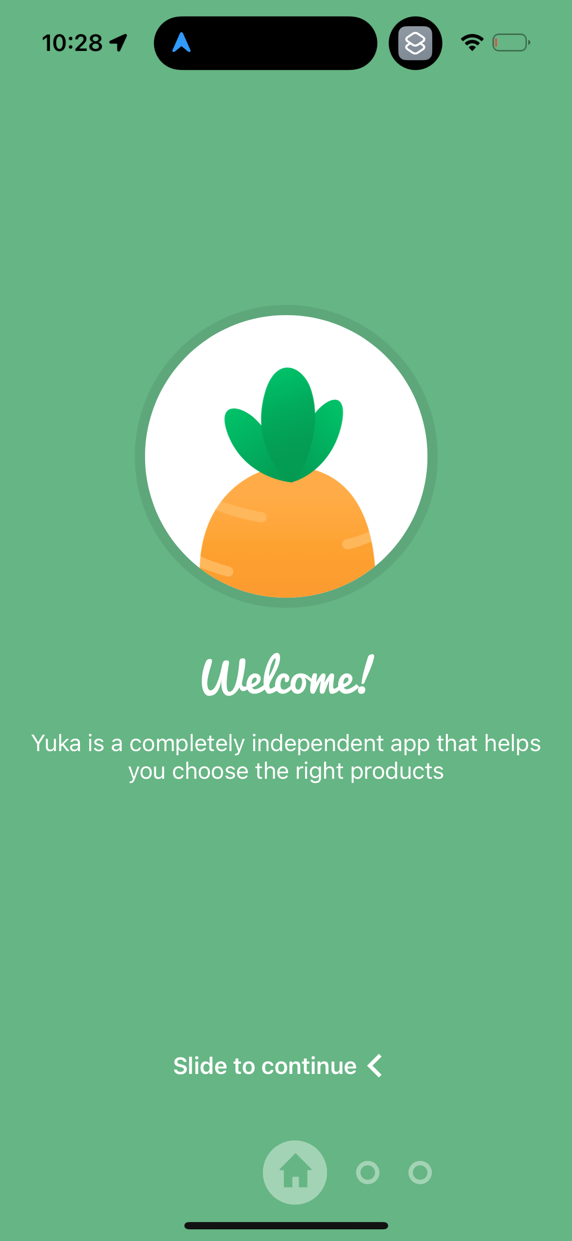 yuka app screenshot 26