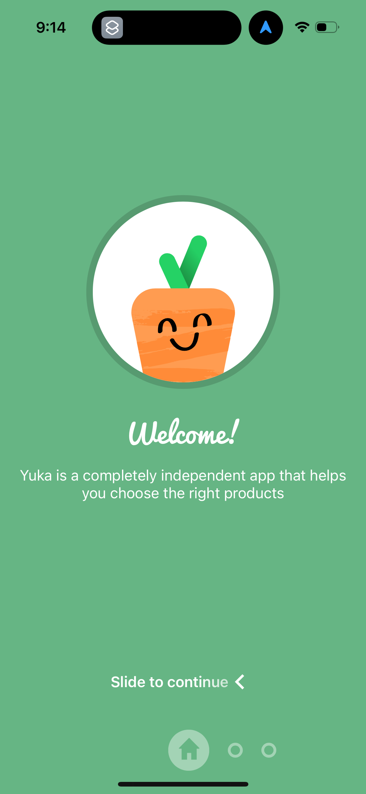 yuka app screenshot 24