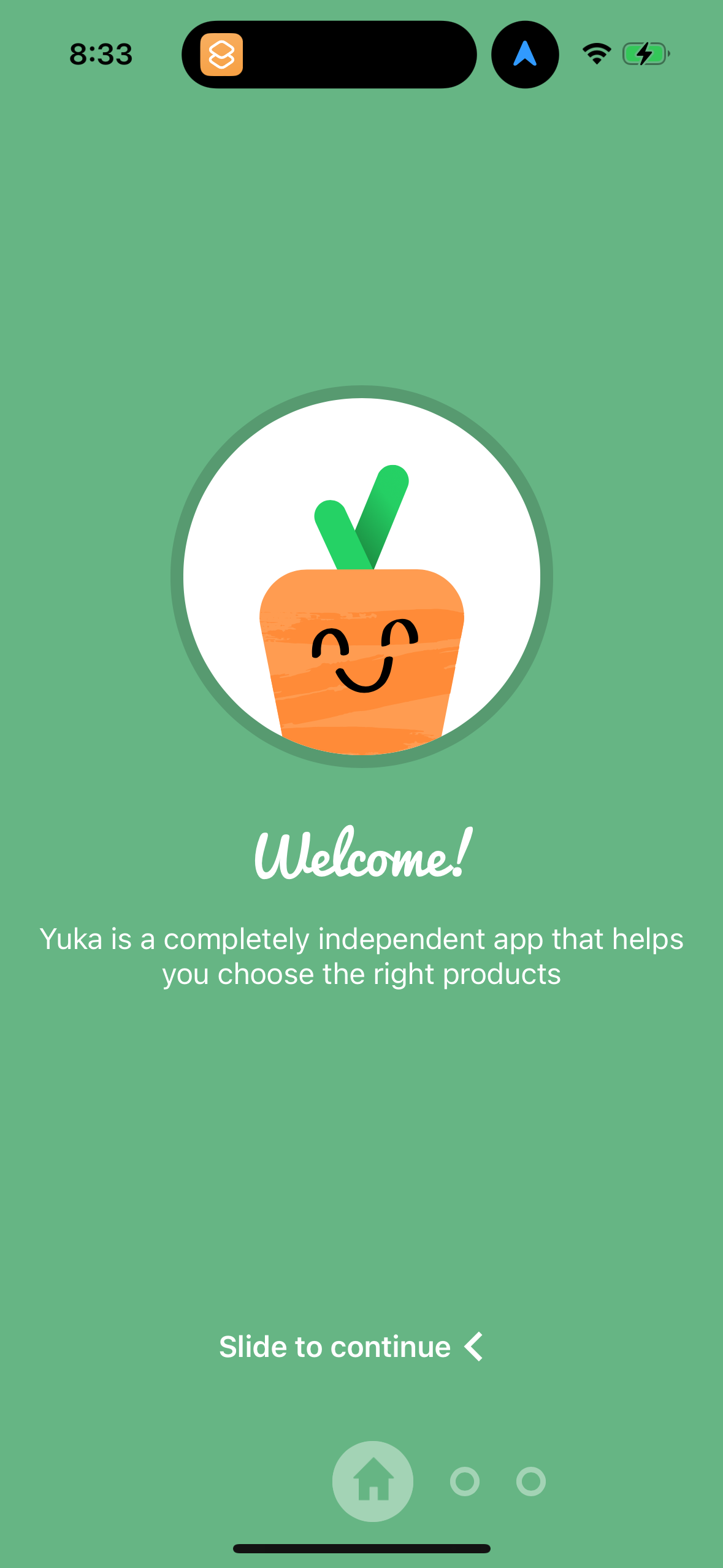 yuka app screenshot 23