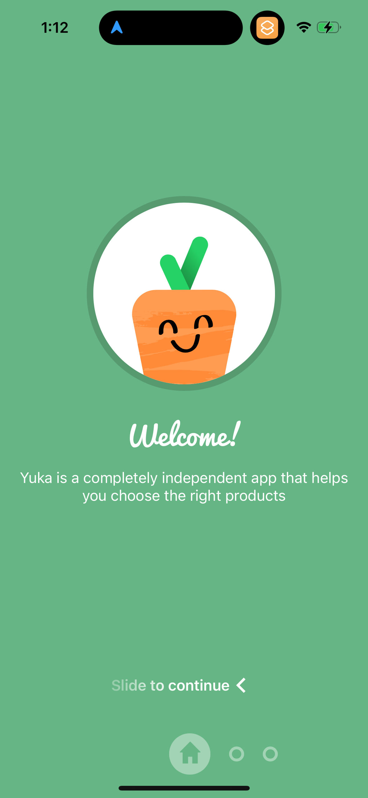 yuka app screenshot 22