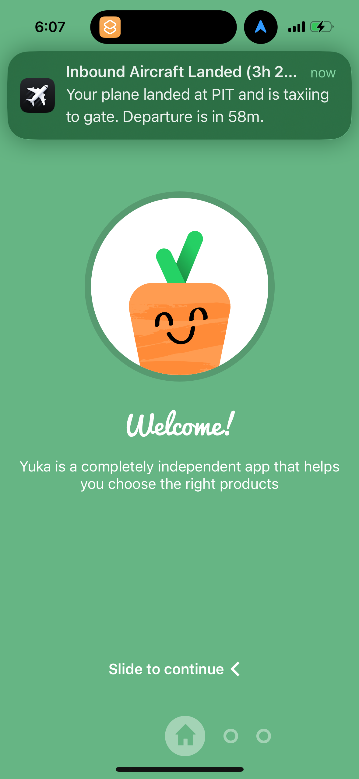 yuka app screenshot 21