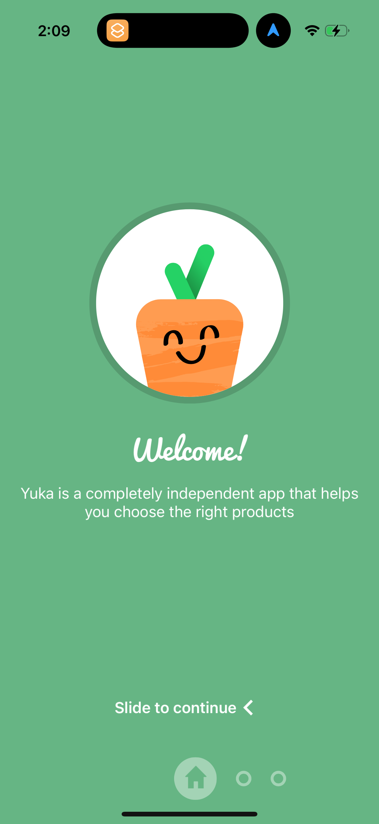 yuka app screenshot 15