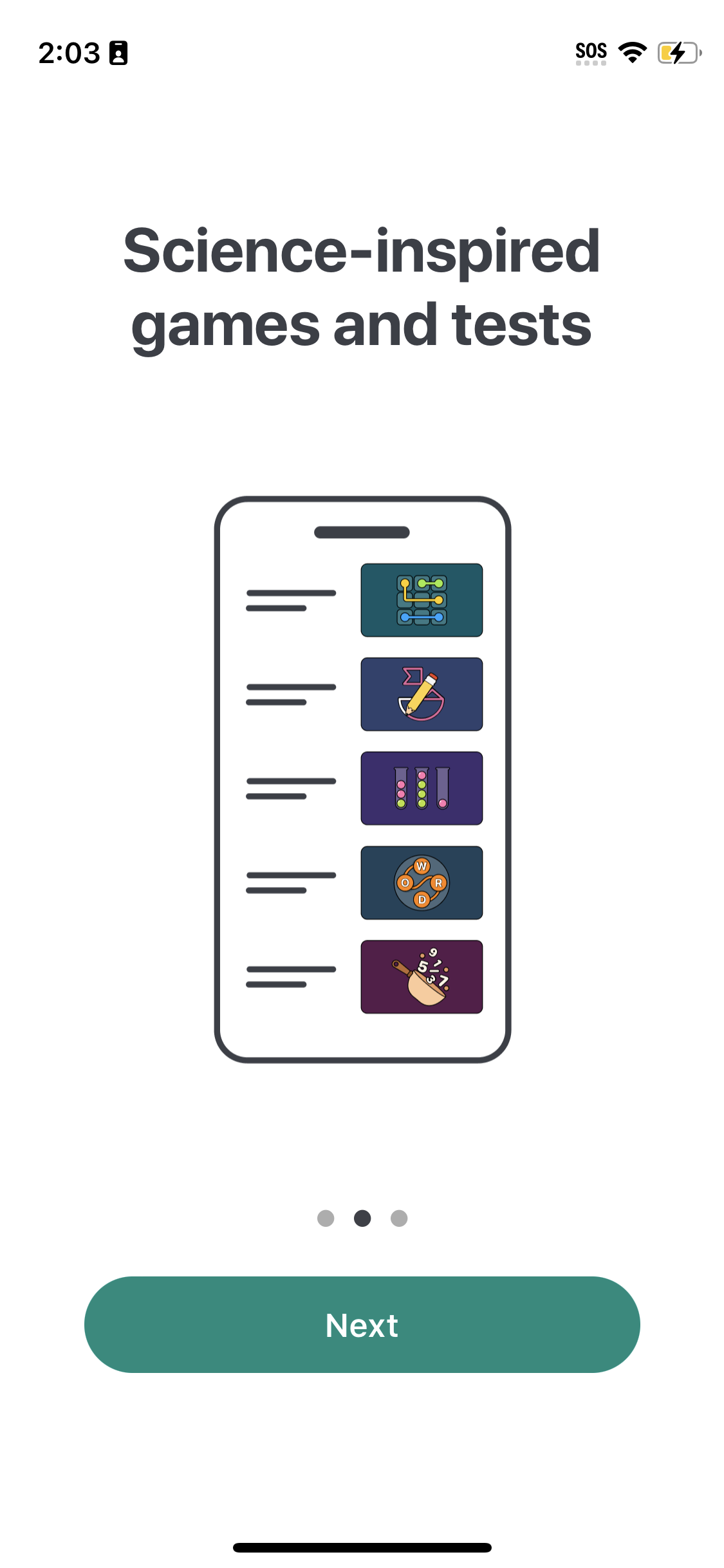 impulse app screenshot 146