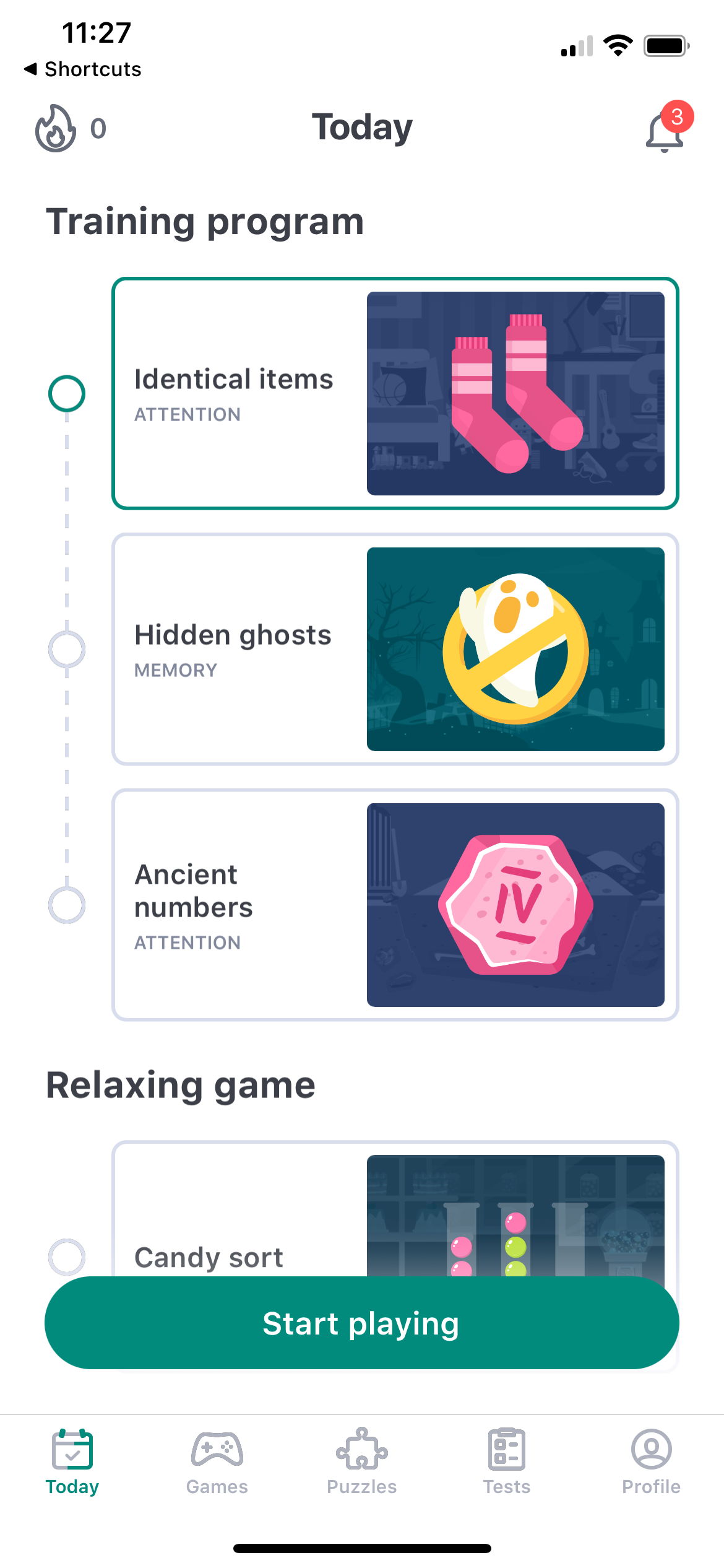 impulse app screenshot 60