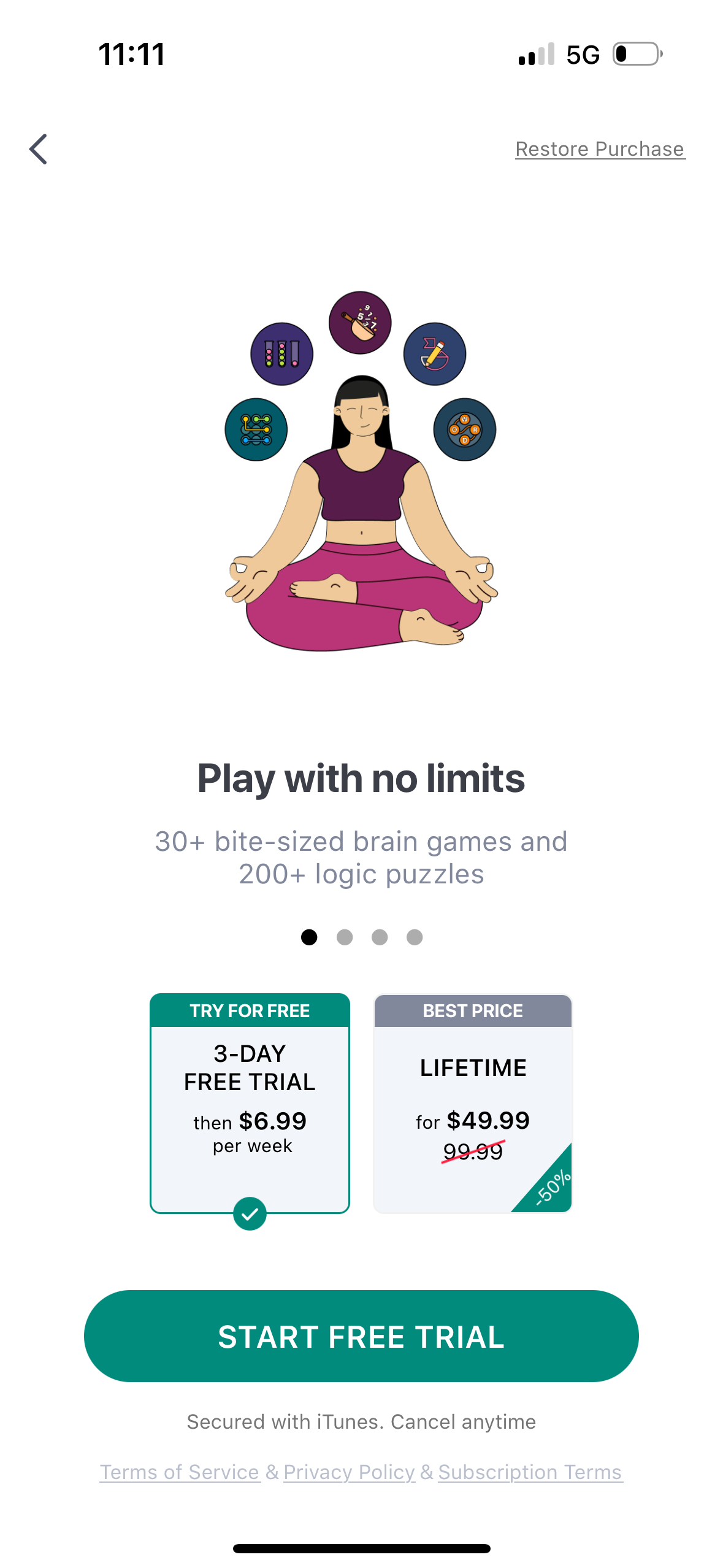 impulse app screenshot 112