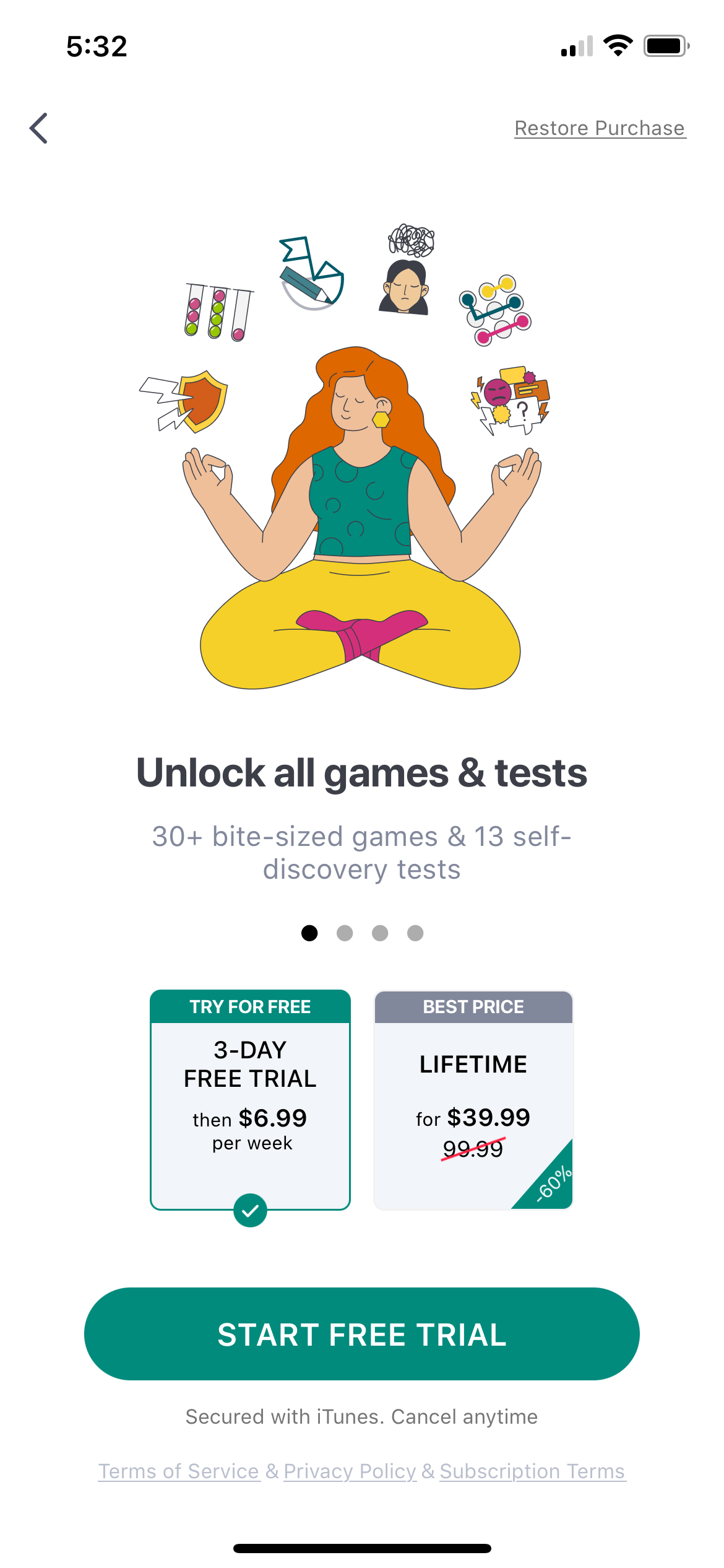 impulse app screenshot 77