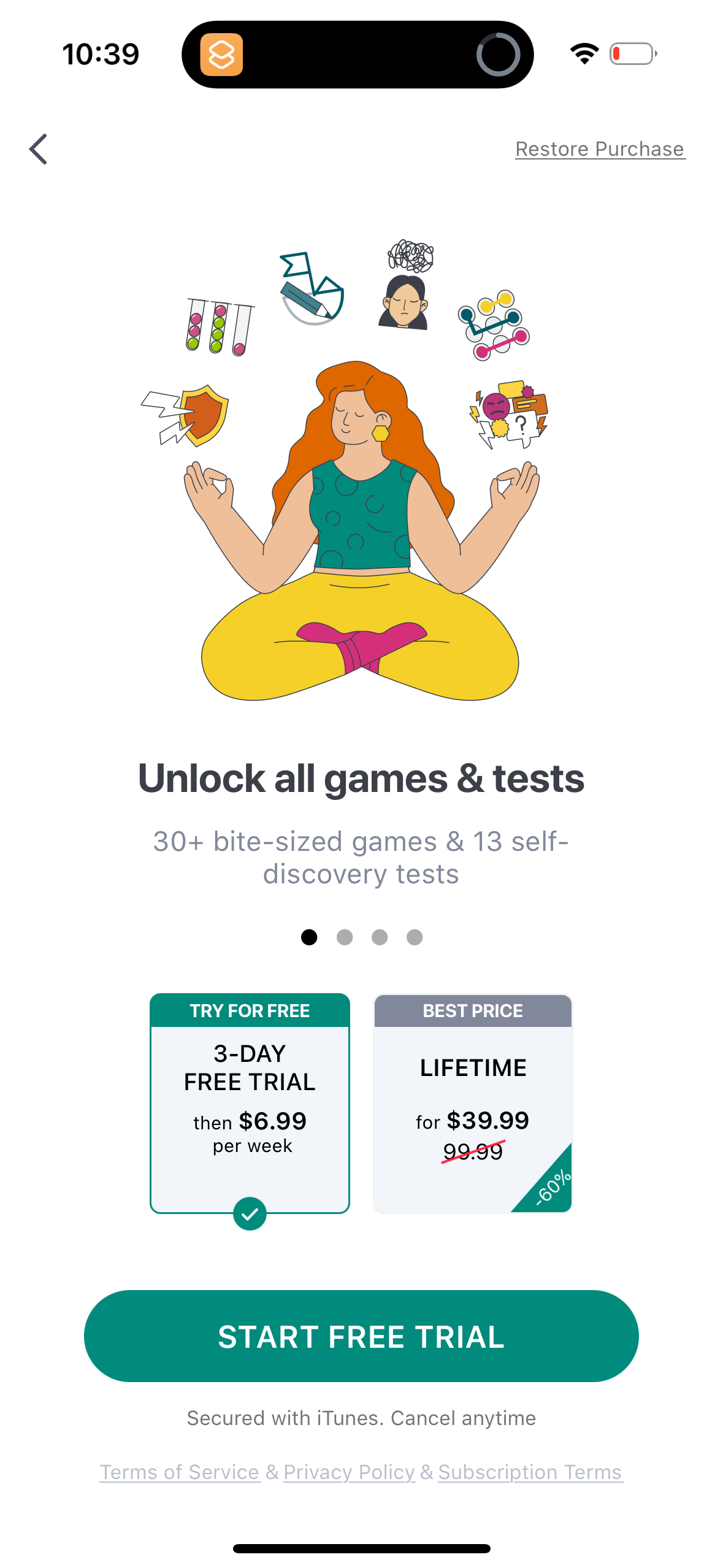 impulse app screenshot 72