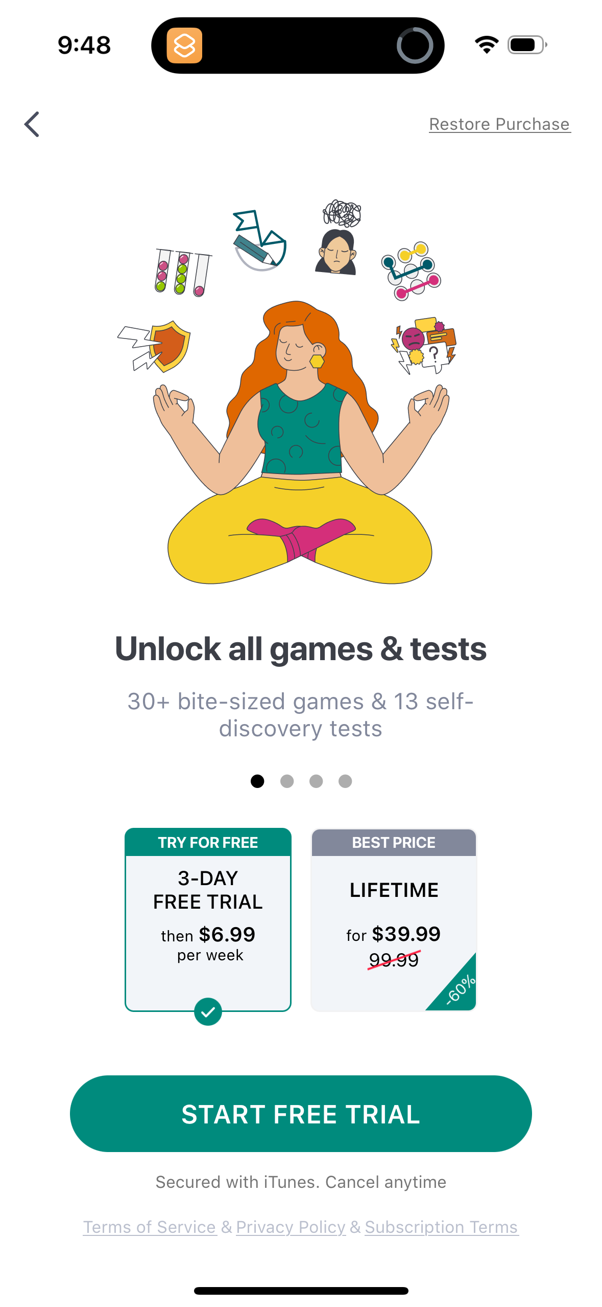 impulse app screenshot 81