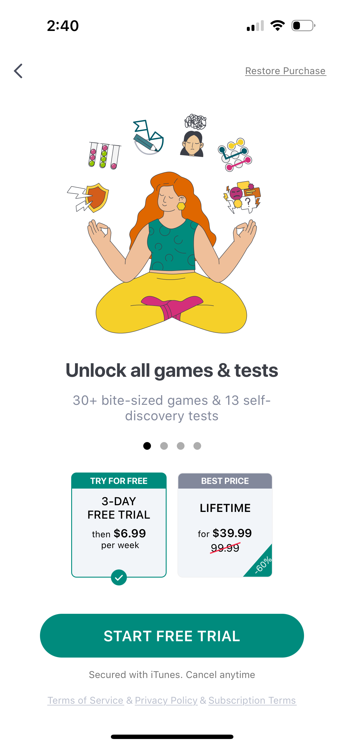 impulse app screenshot 68