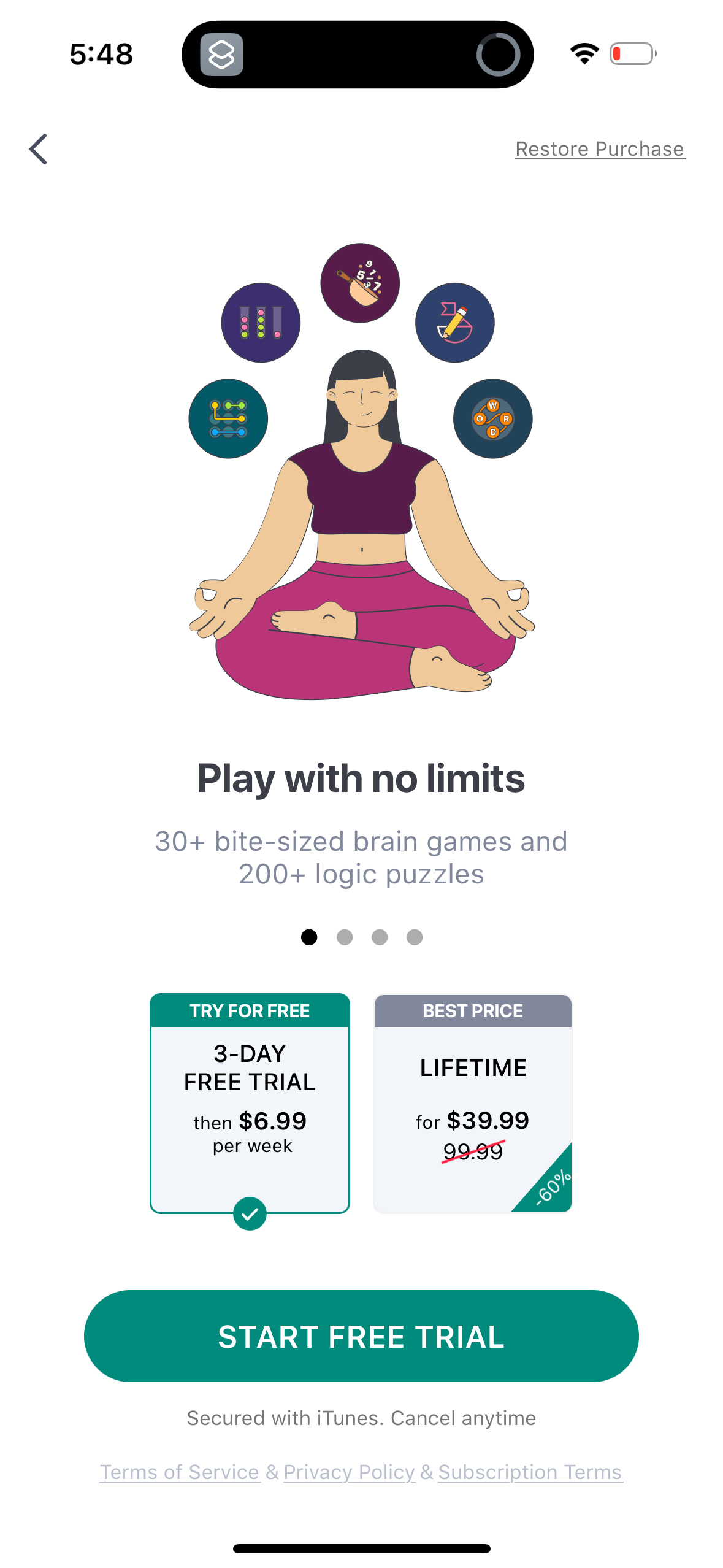 impulse app screenshot 59