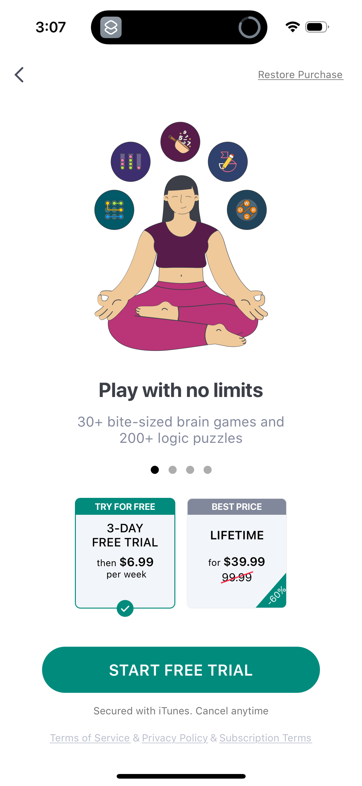 impulse app screenshot 54