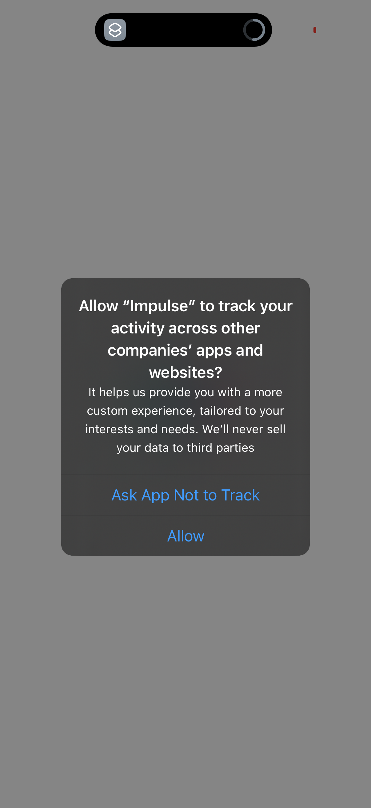 impulse app screenshot 43