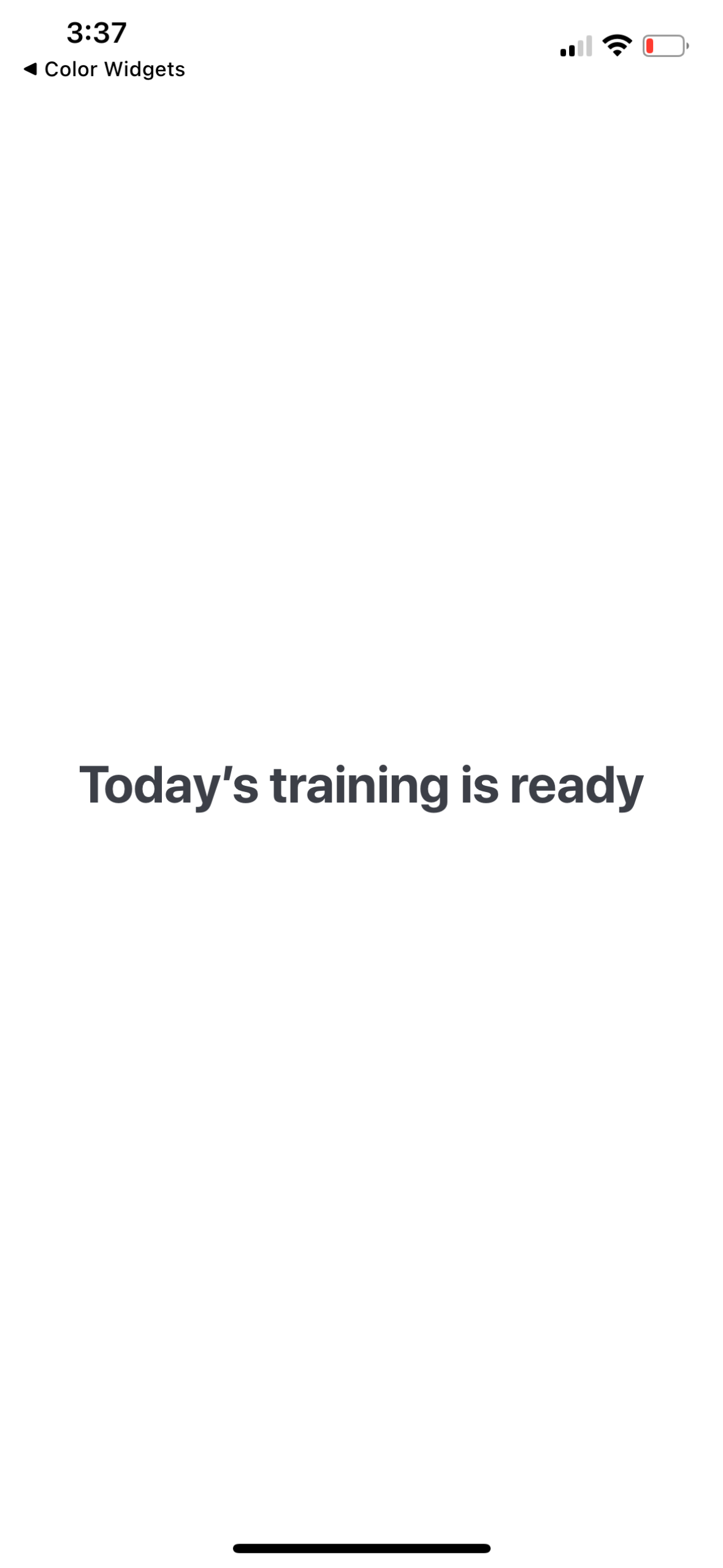 impulse app screenshot 100