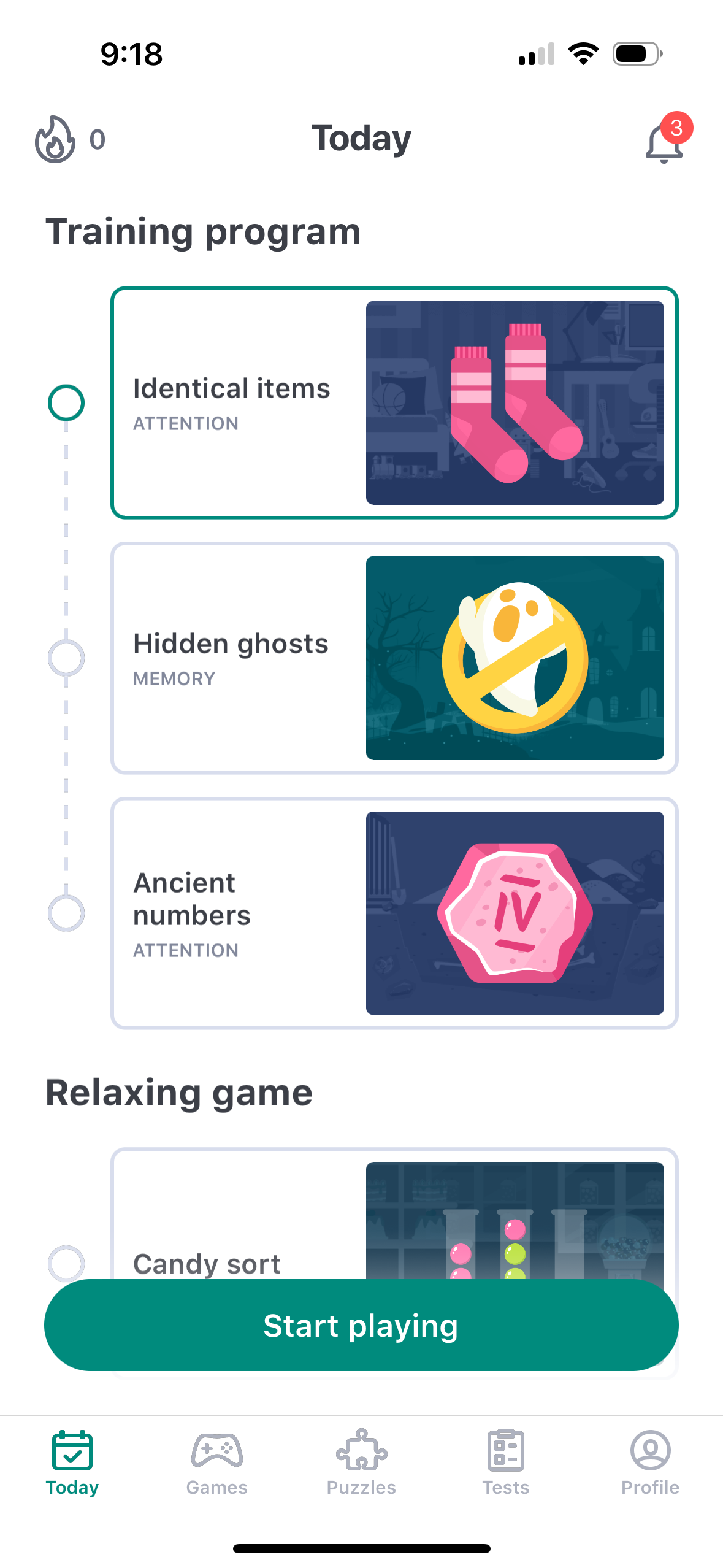 impulse app screenshot 95