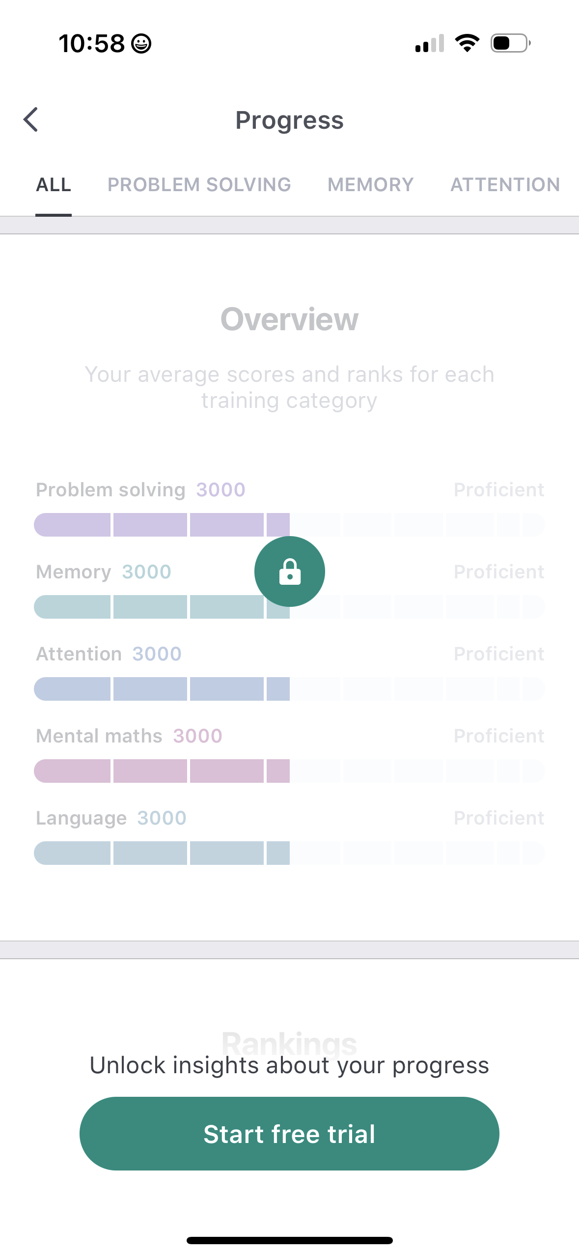 impulse app screenshot 88