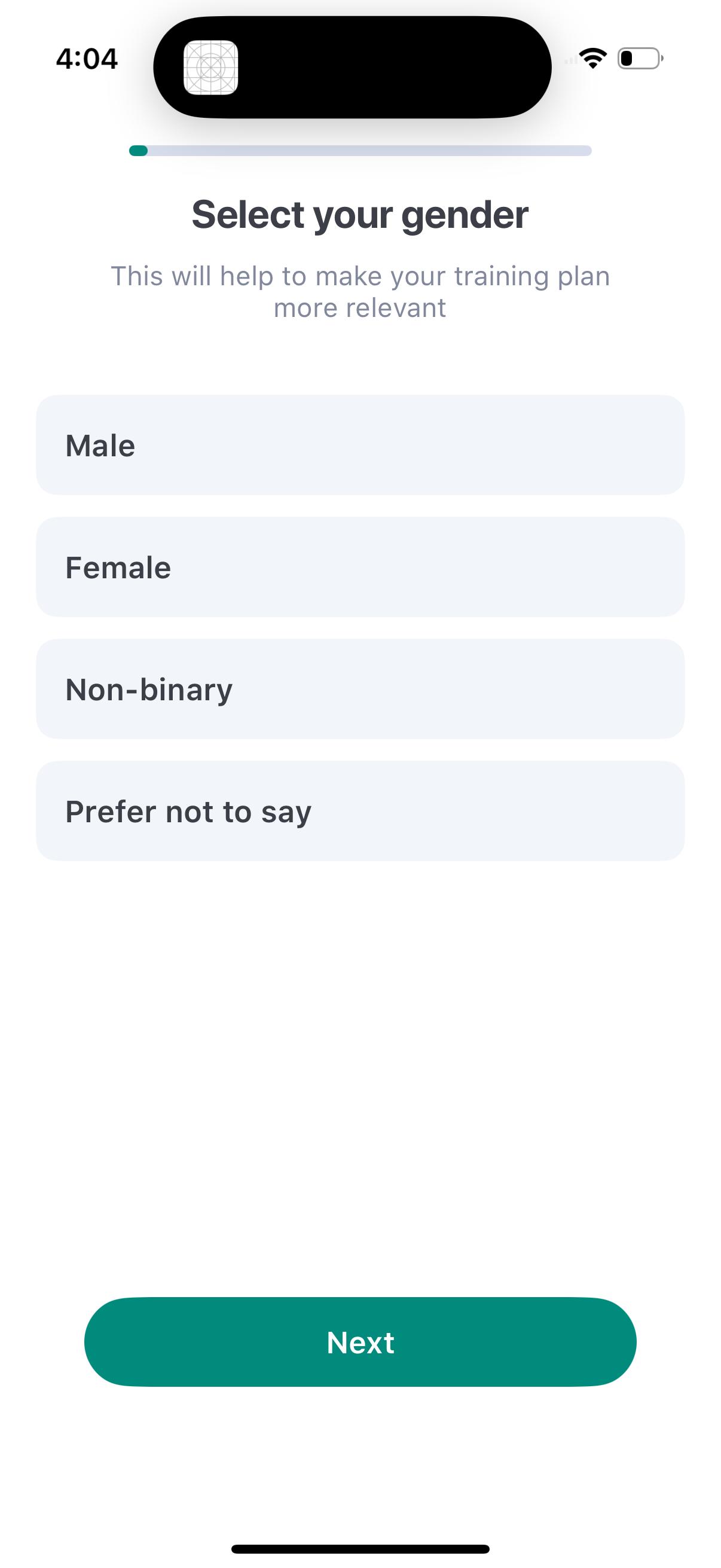 impulse app screenshot 37