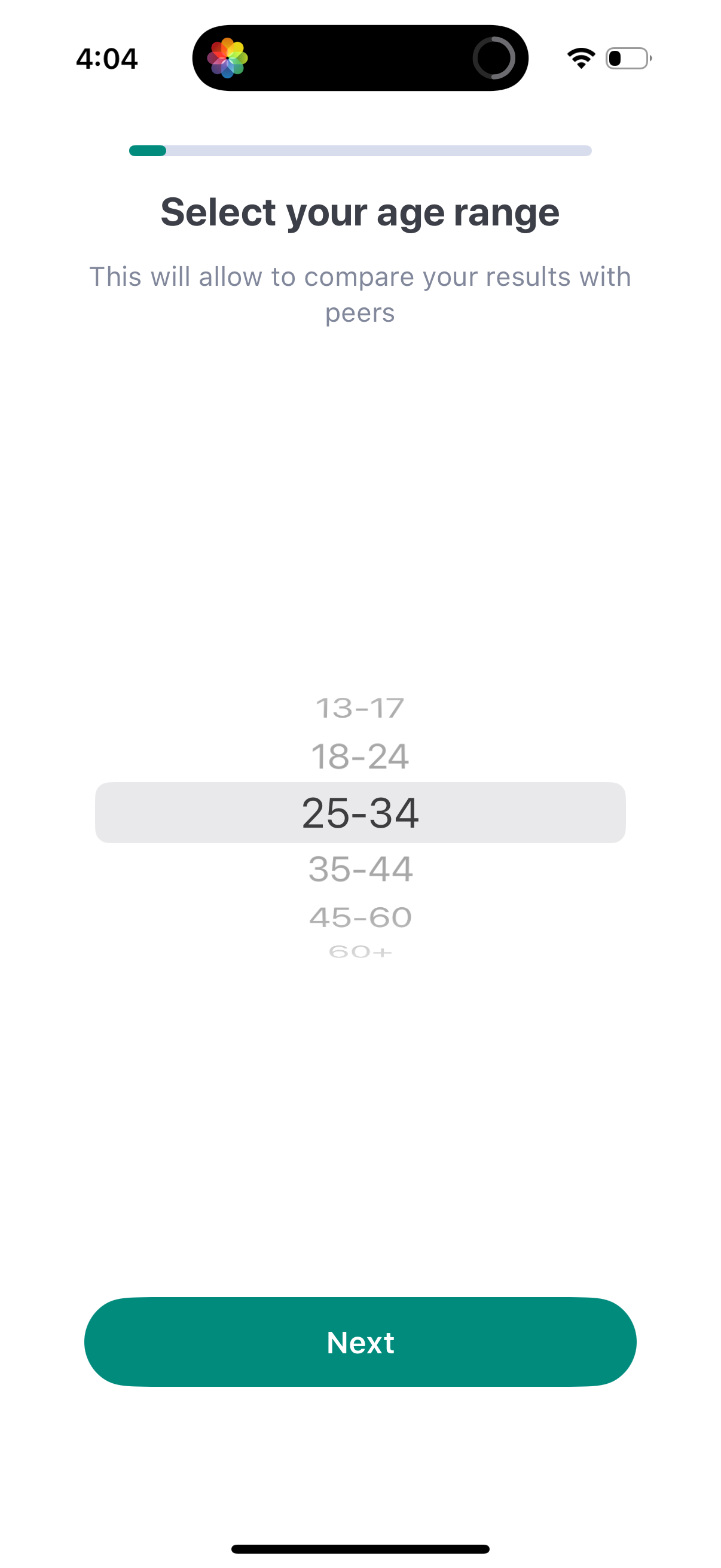 impulse app screenshot 36