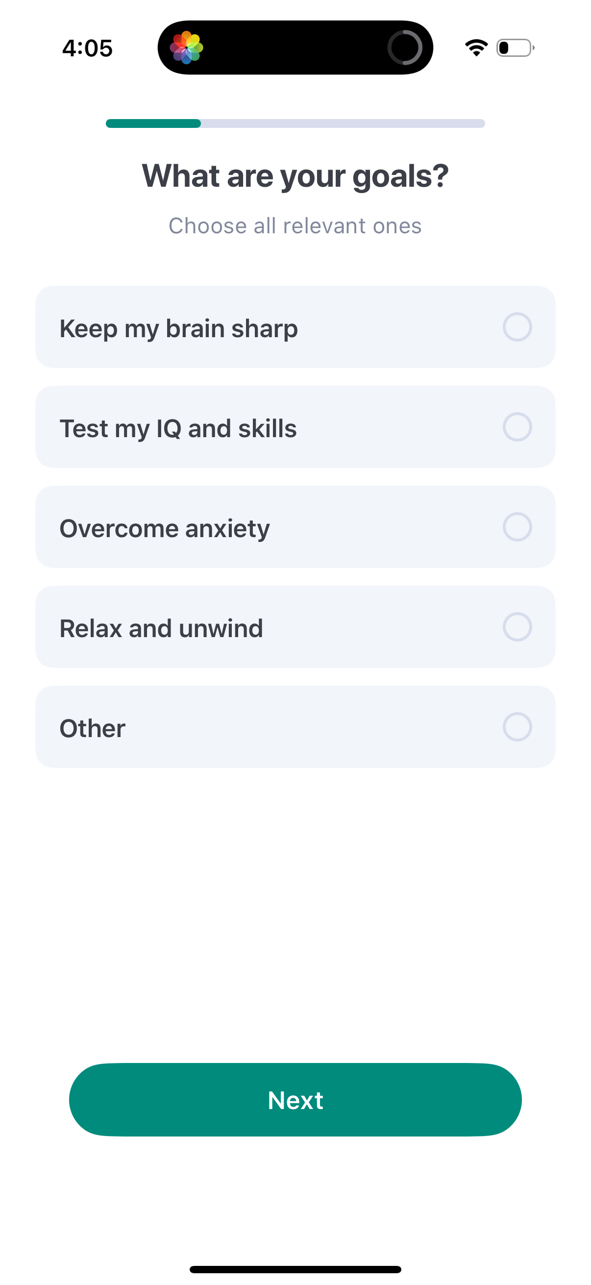 impulse app screenshot 32