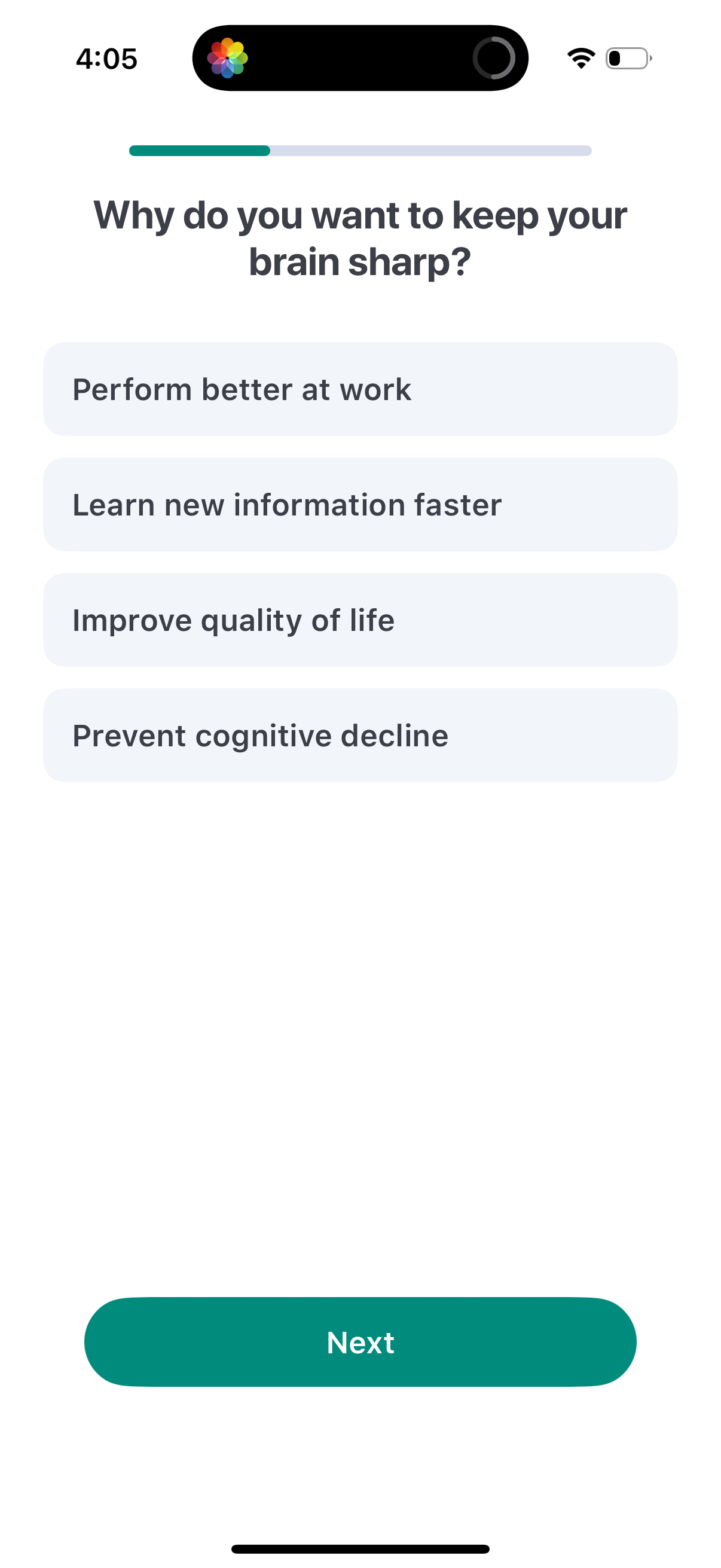 impulse app screenshot 31