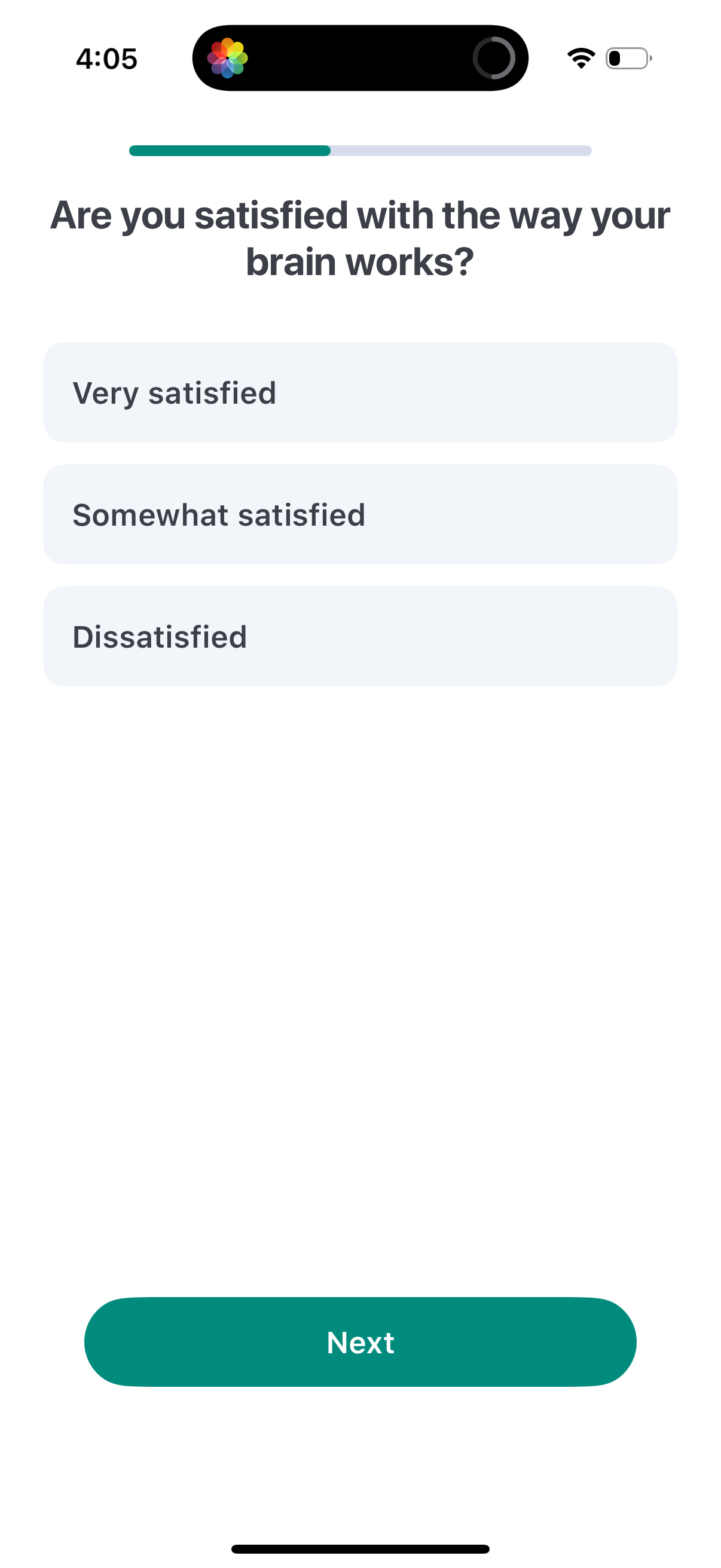 impulse app screenshot 28