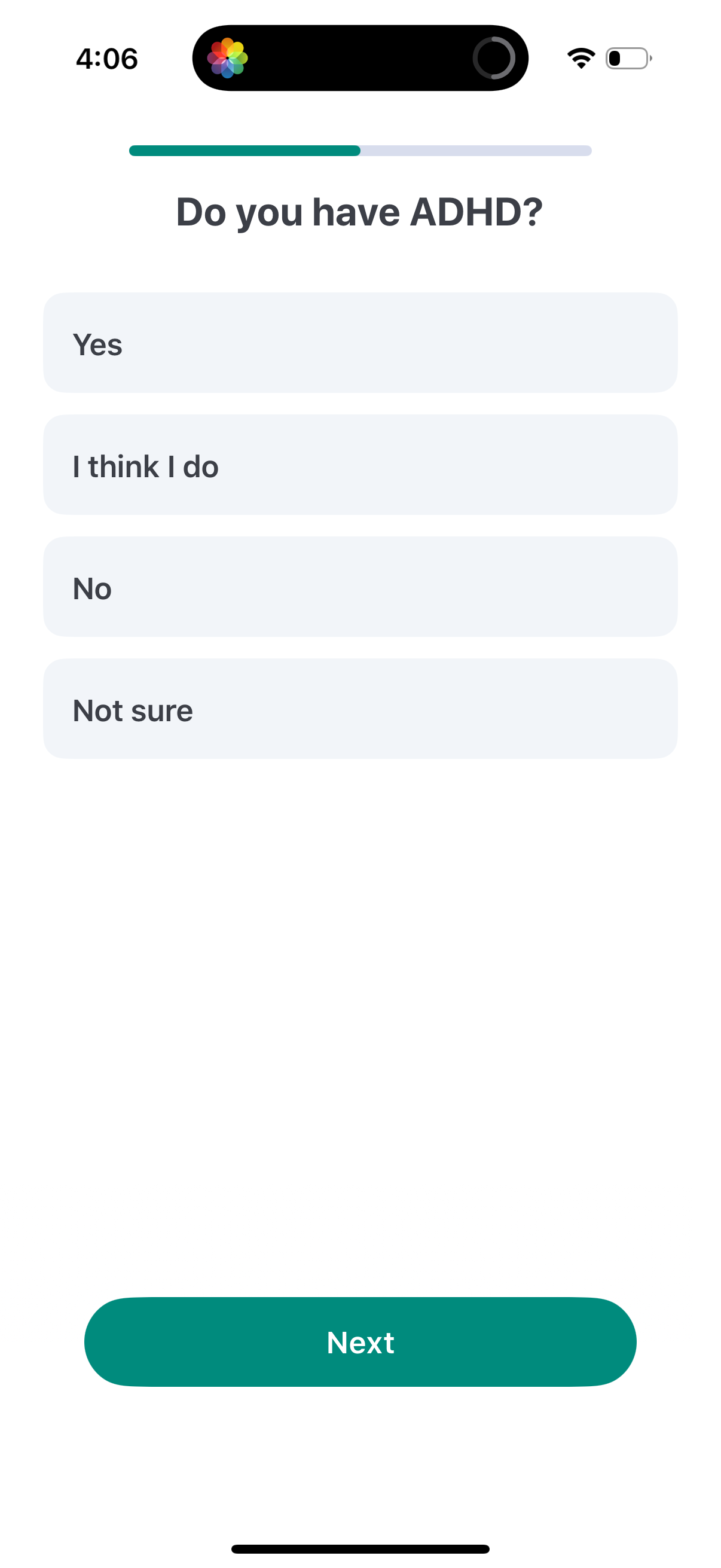 impulse app screenshot 27