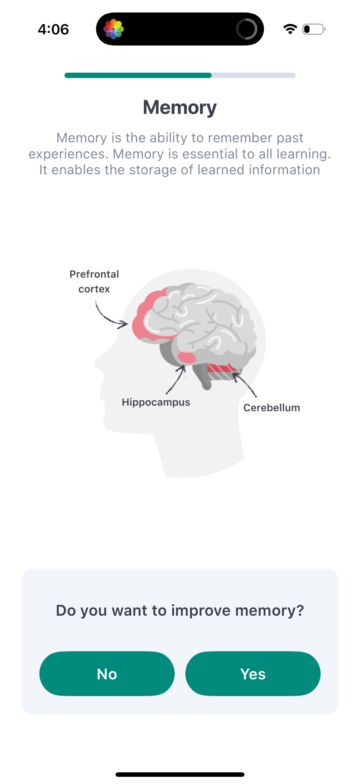 impulse app screenshot 24