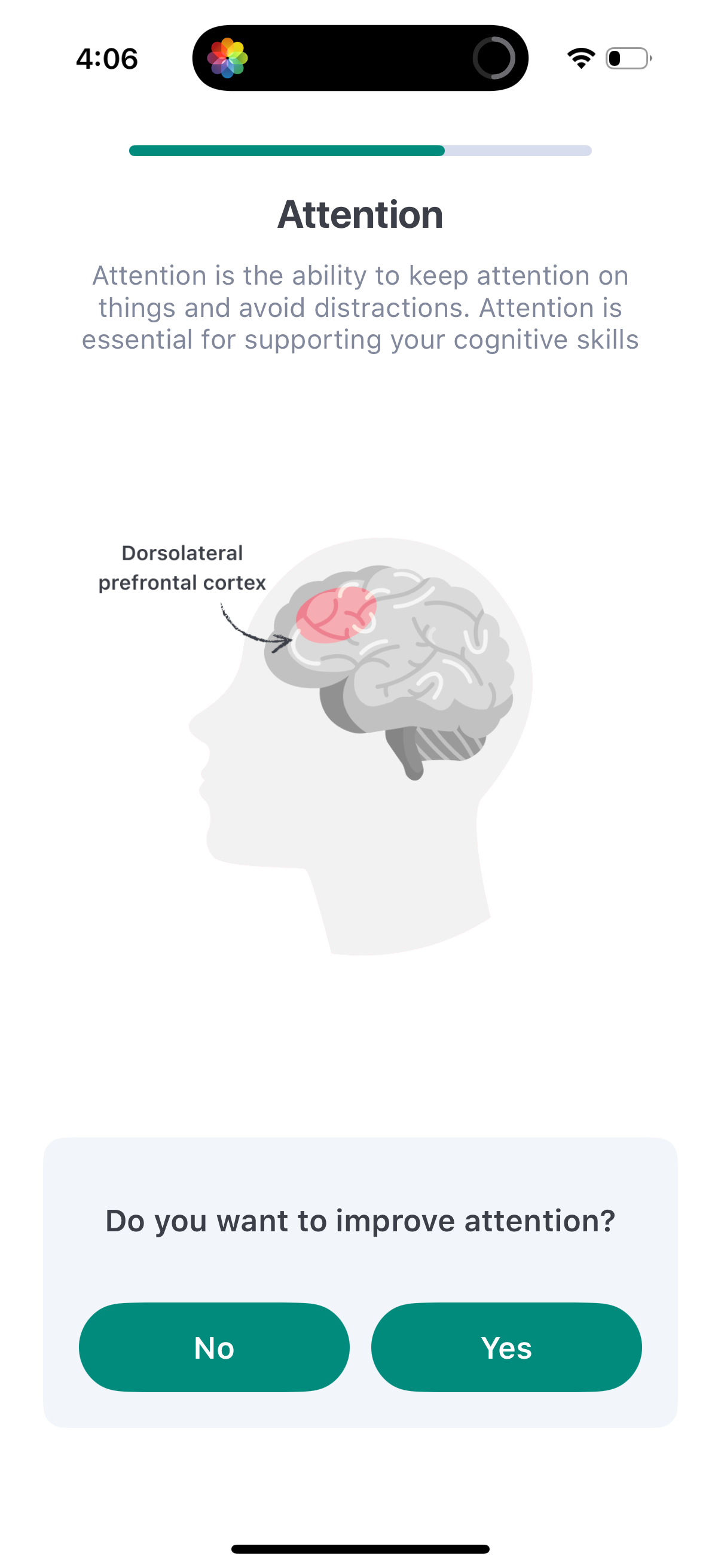 impulse app screenshot 23