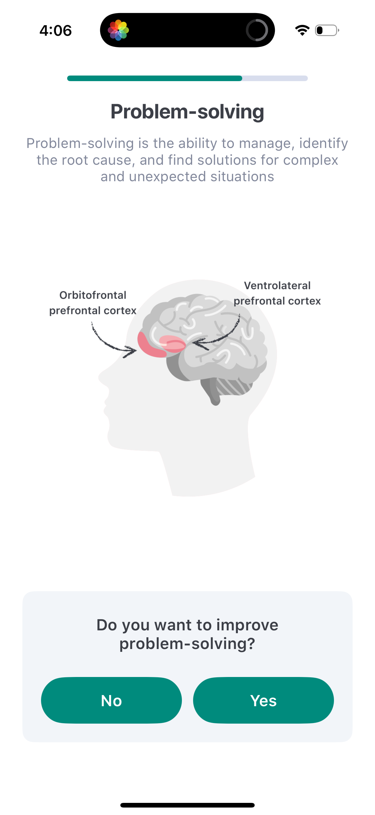 impulse app screenshot 22