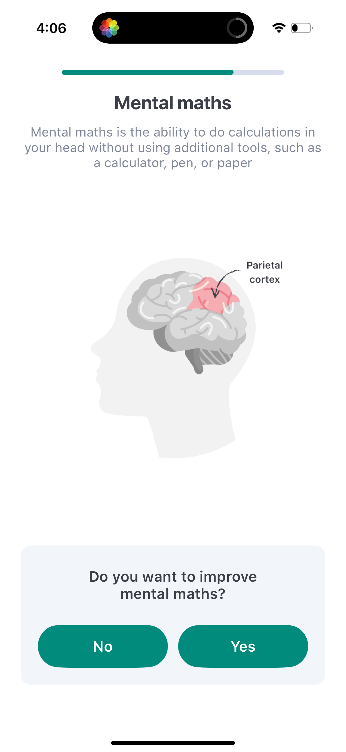 impulse app screenshot 21