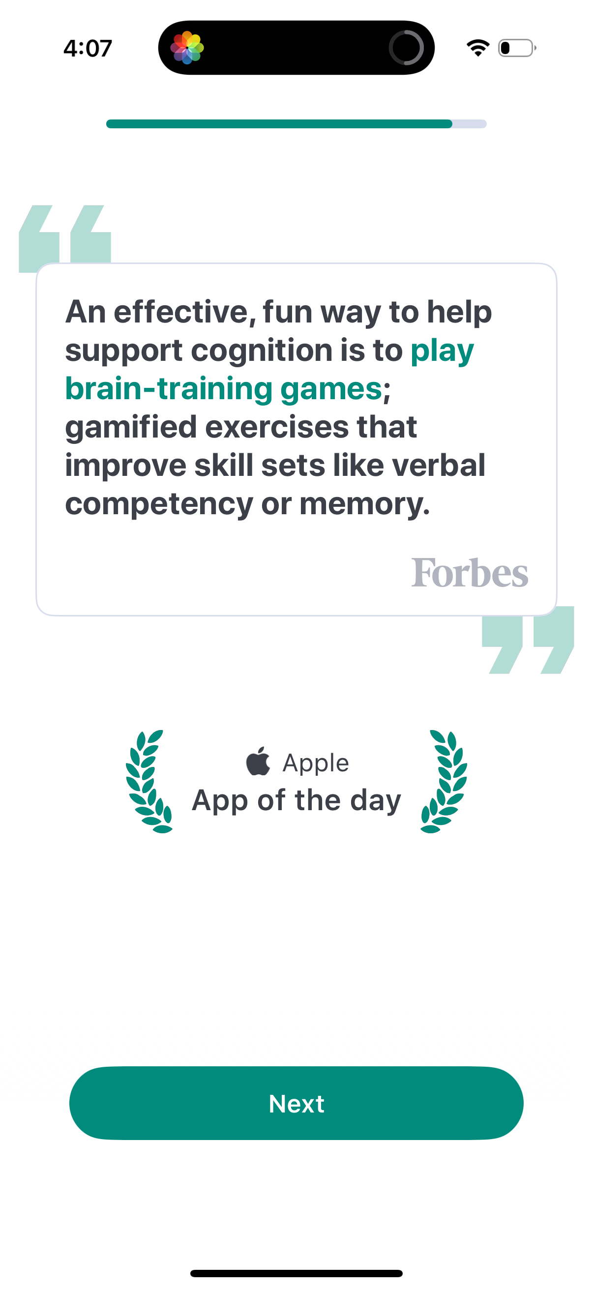 impulse app screenshot 18