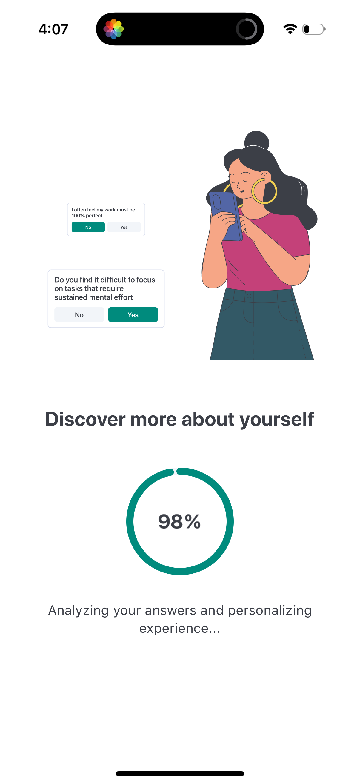 impulse app screenshot 13