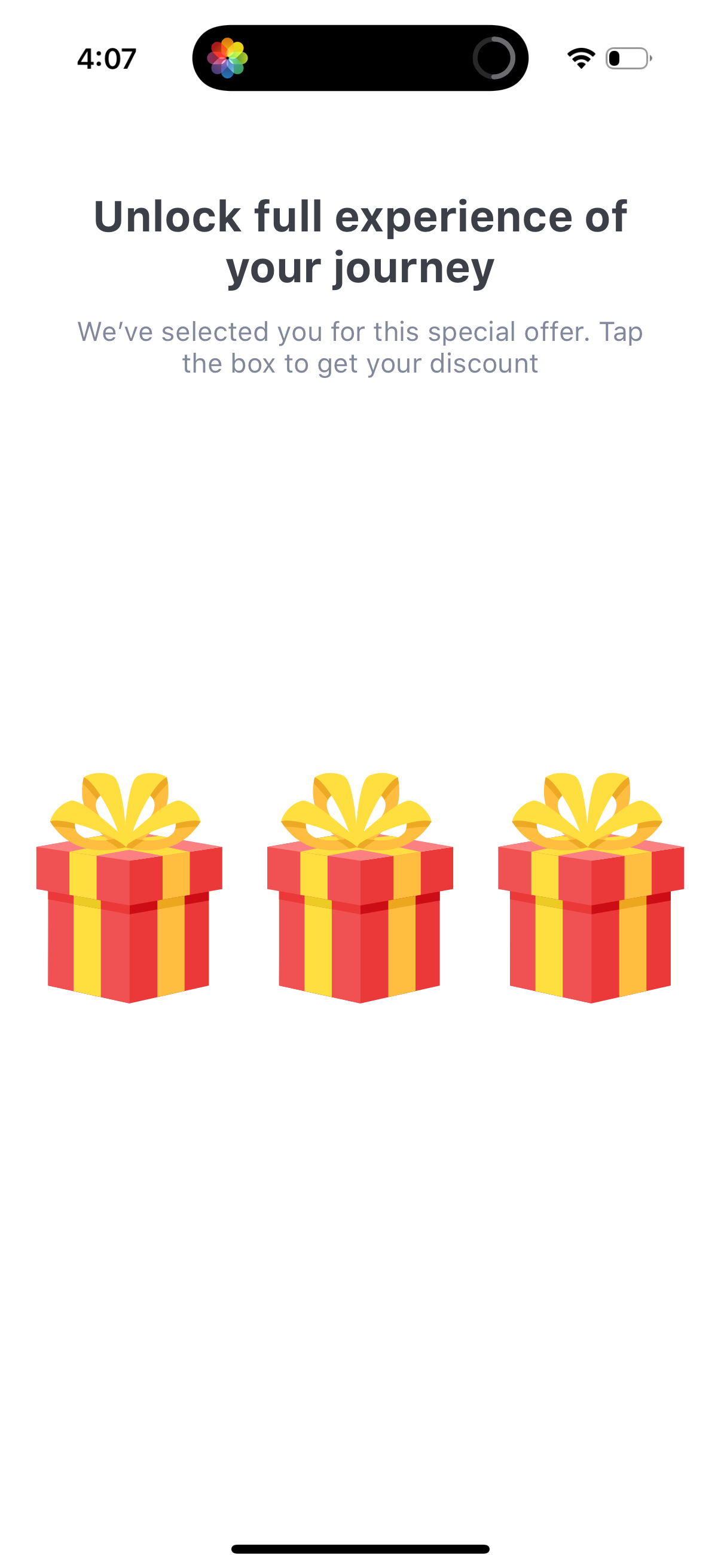 impulse app screenshot 12