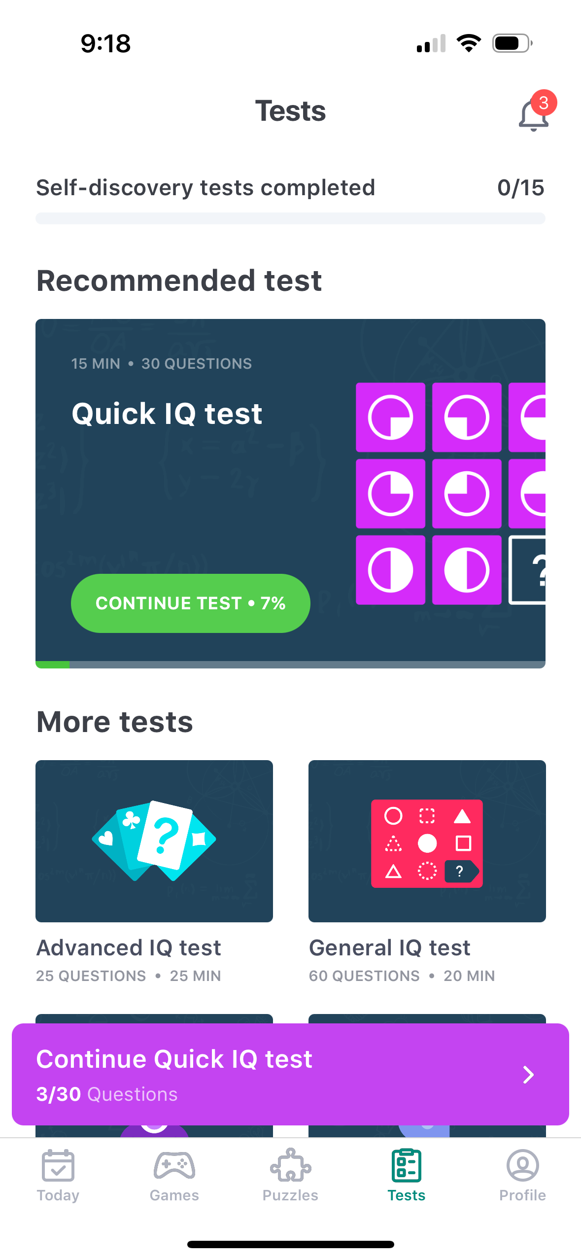 impulse app screenshot 94