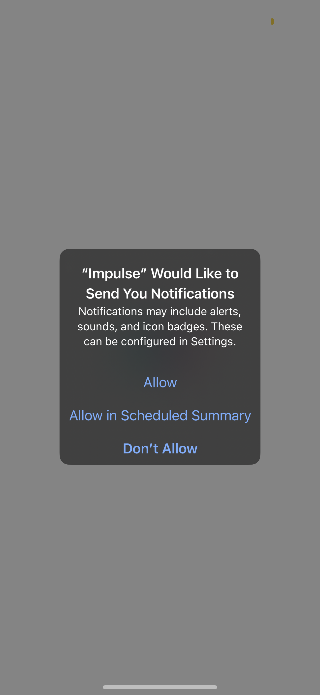 impulse app screenshot 165