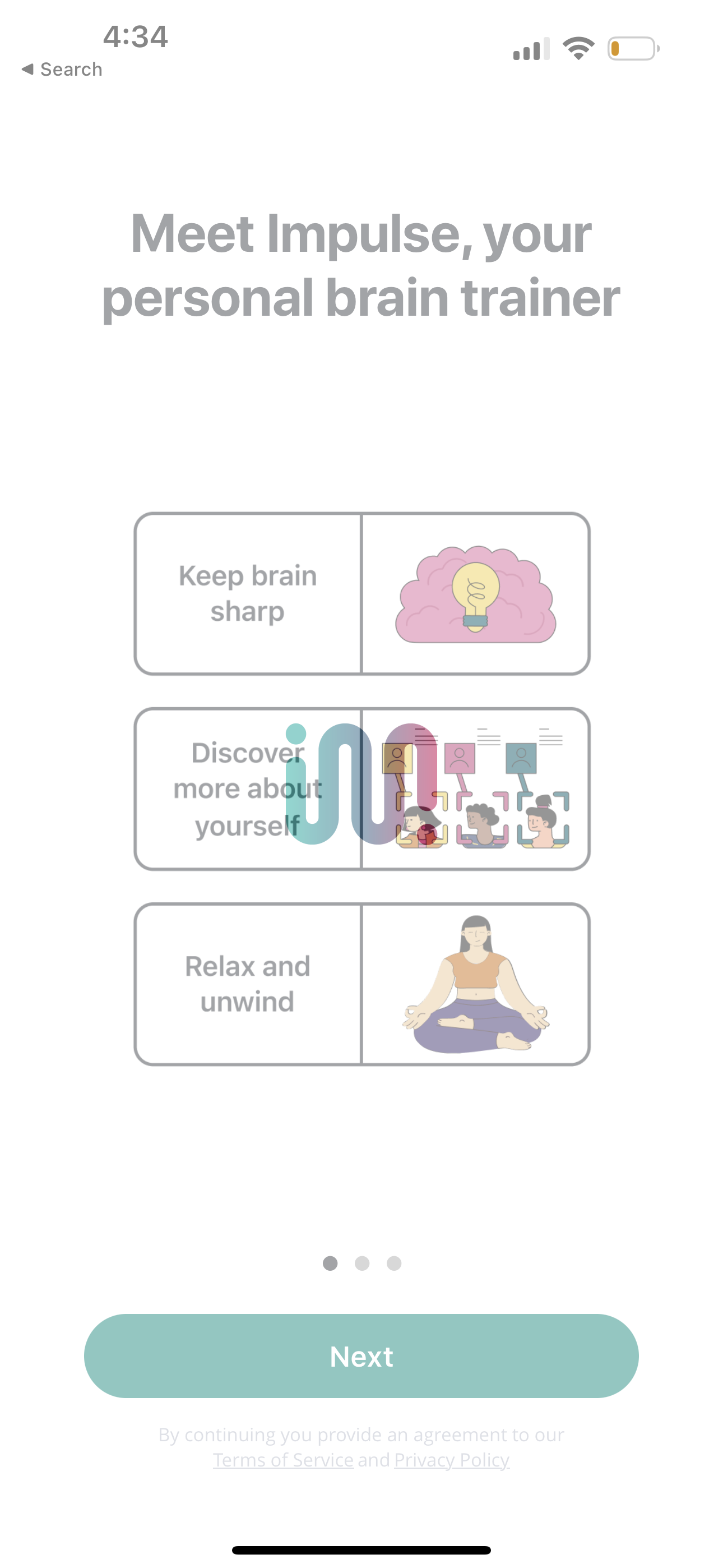 impulse app screenshot 164